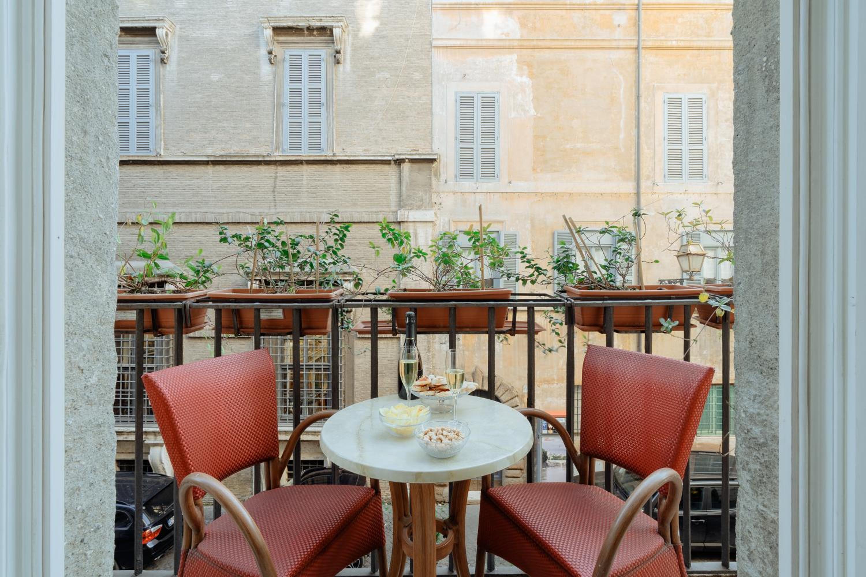 Relais Giulia