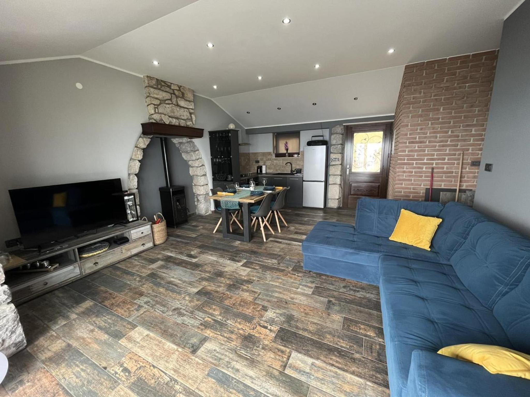 Holiday Home Anamaria