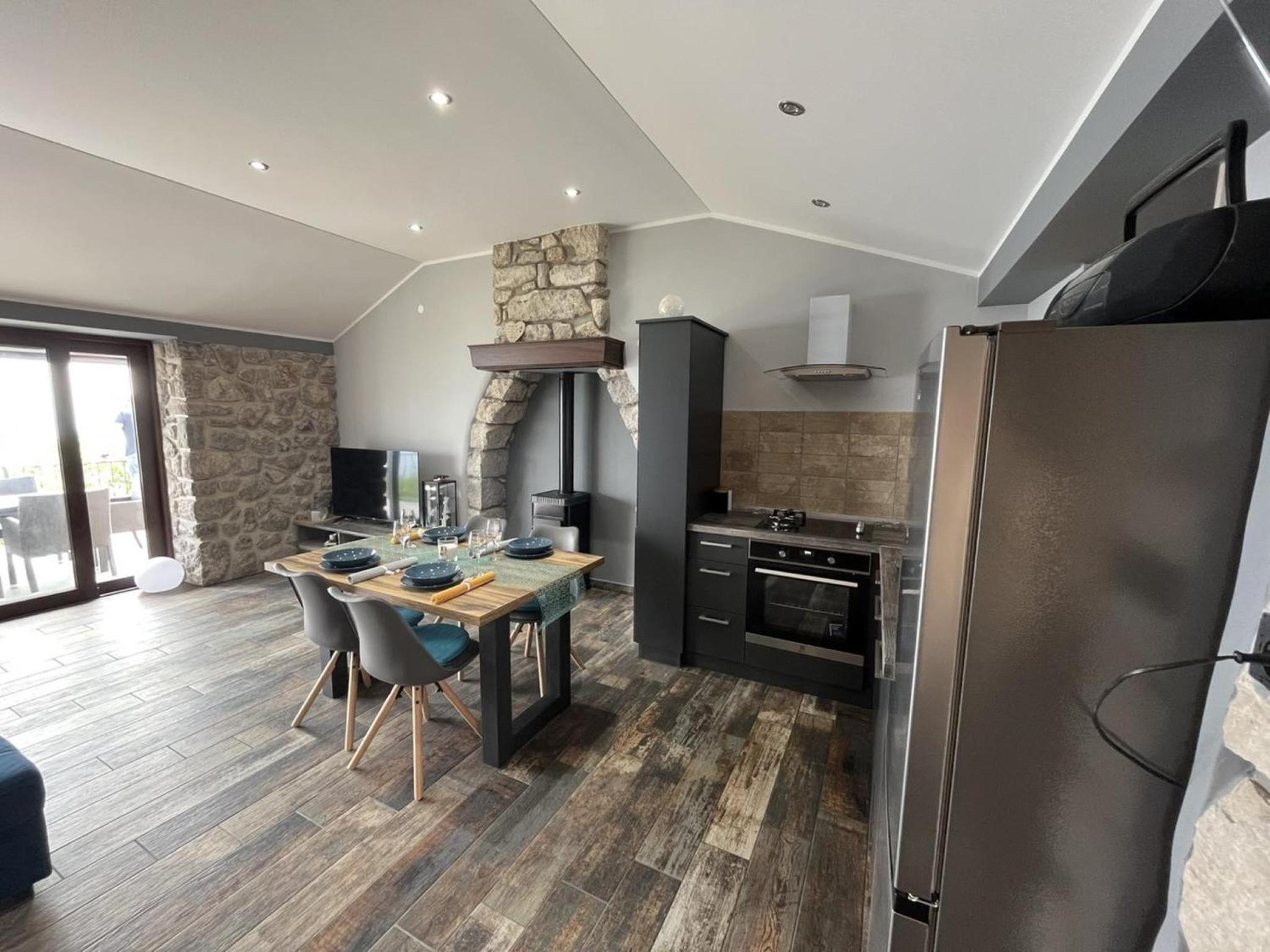 Holiday Home Anamaria