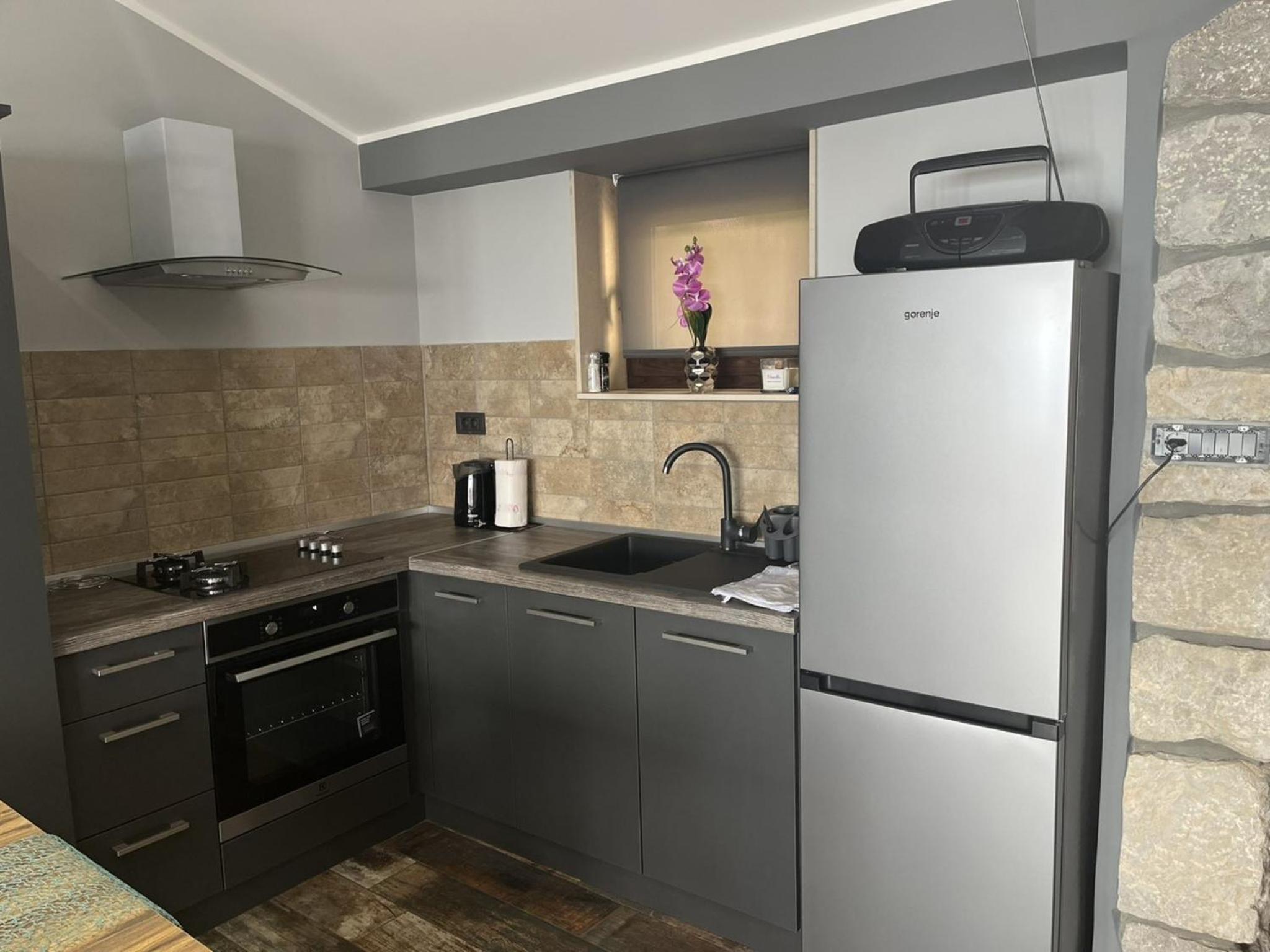 Holiday Home Anamaria