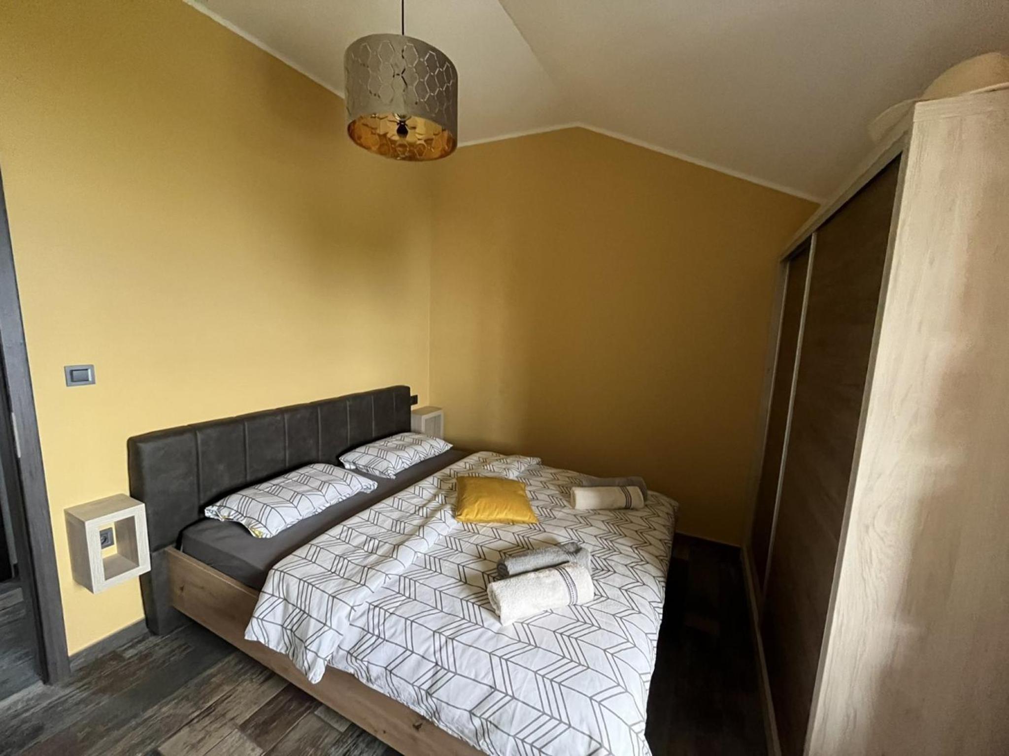 Holiday Home Anamaria