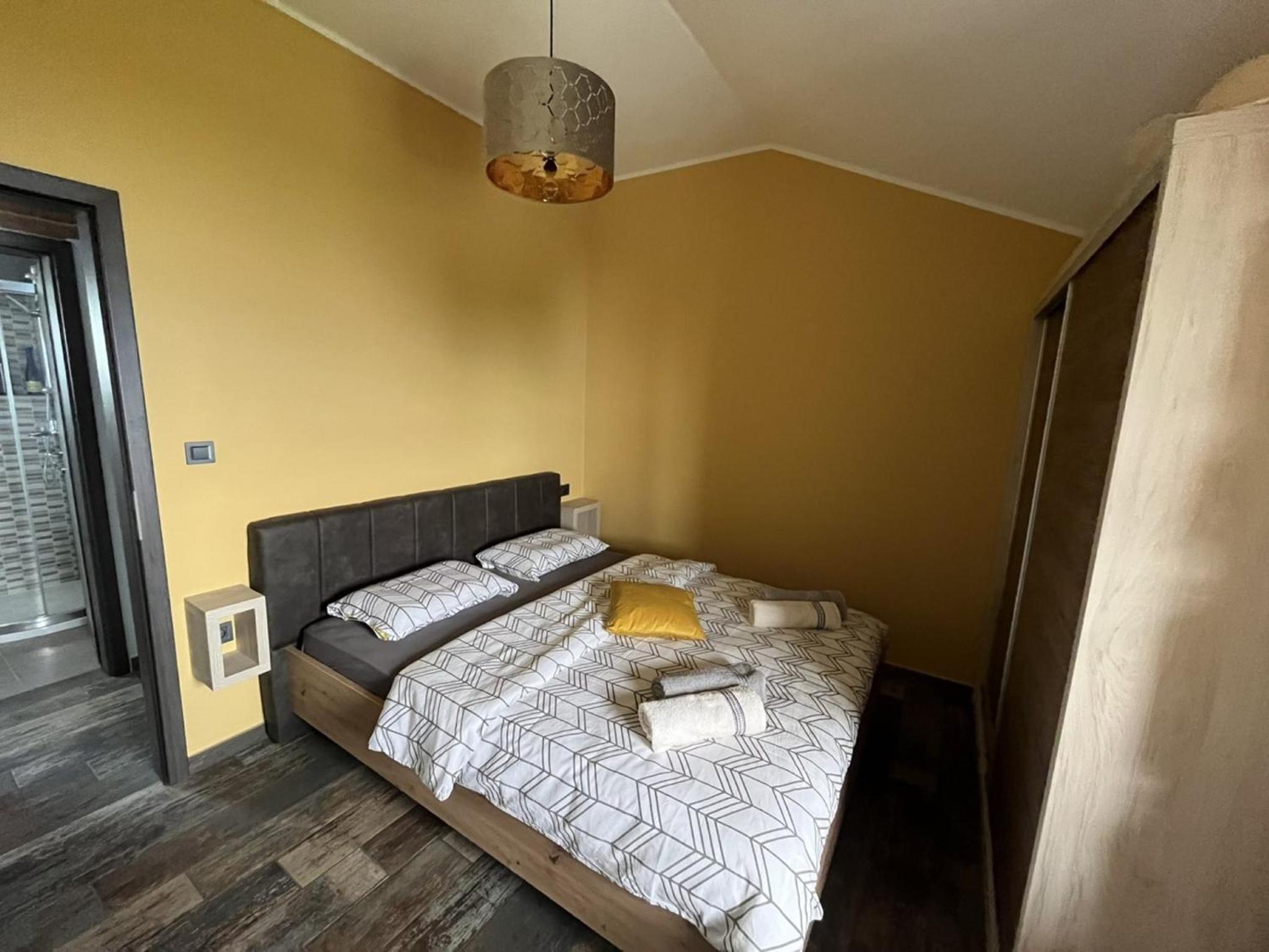 Holiday Home Anamaria