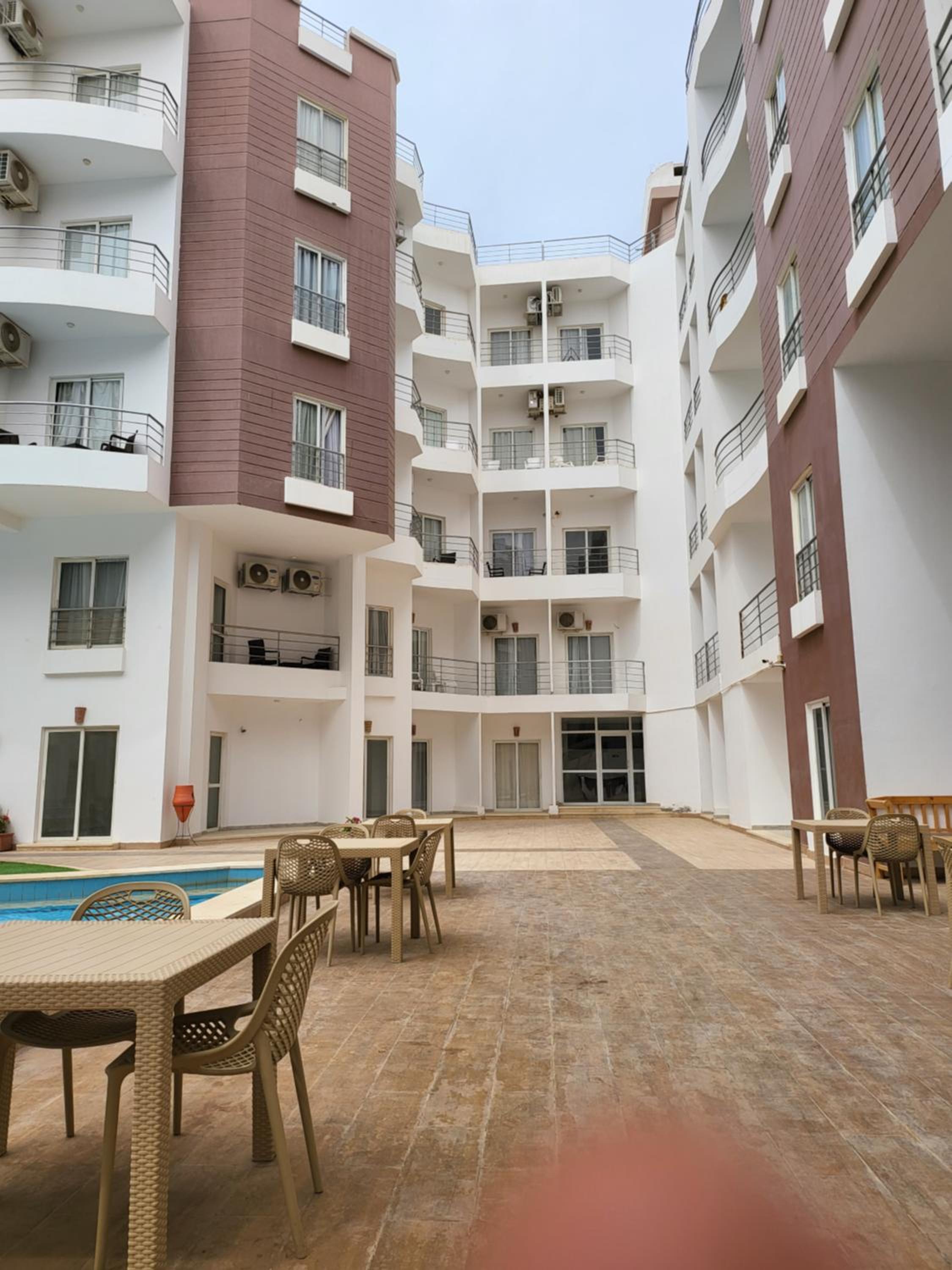 Hotel Aqua Palms Resort by Ivan - Image 1