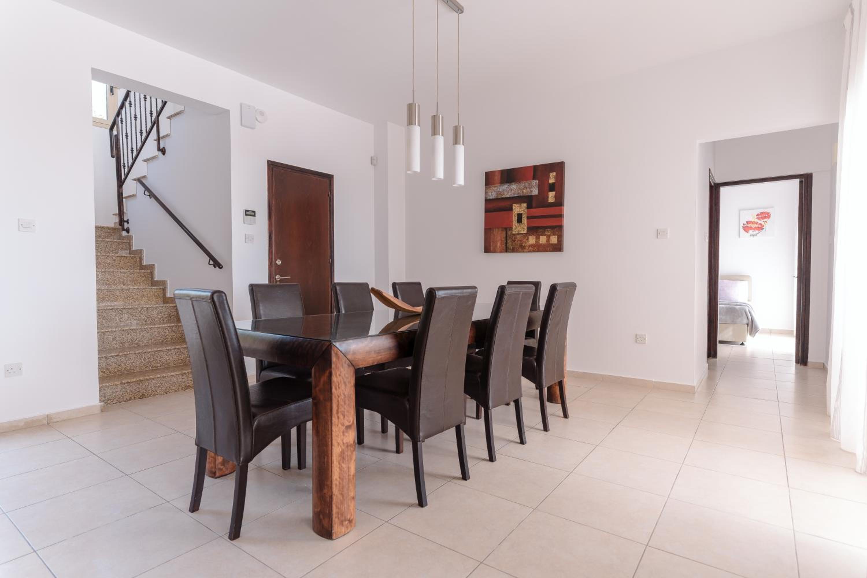 Eframia Dyo by Prestige Bookings