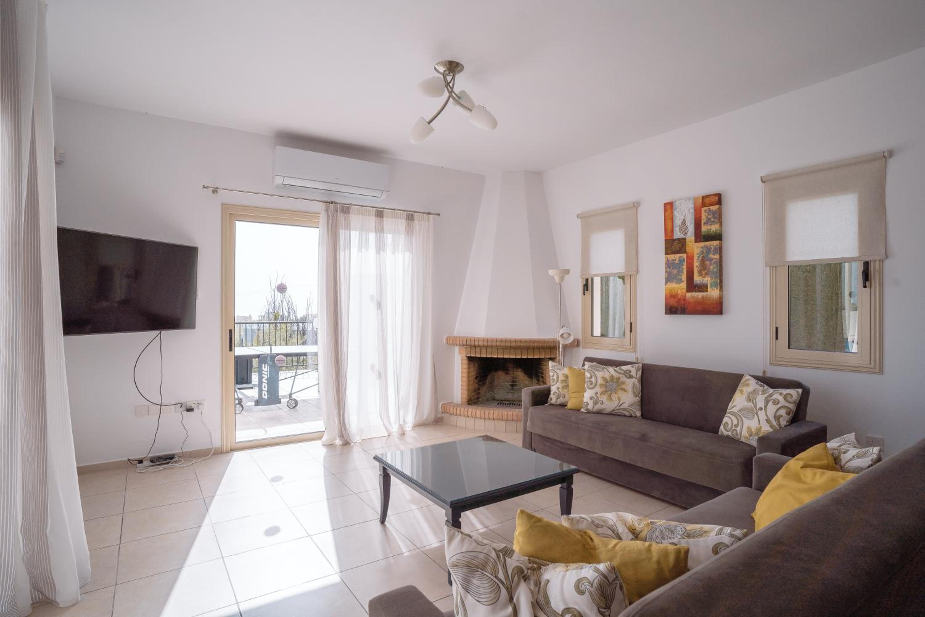 Eframia Dyo by Prestige Bookings