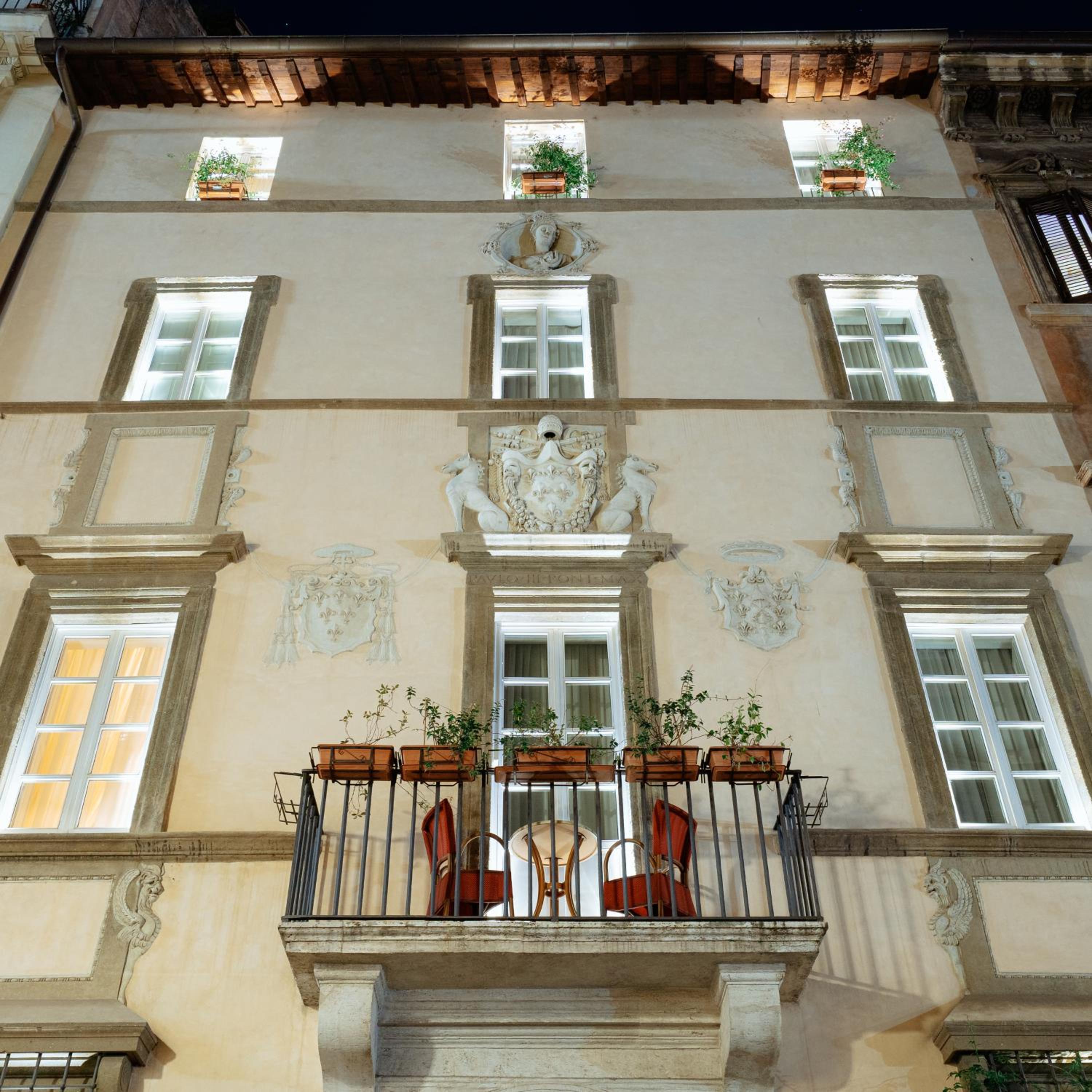 Relais Giulia