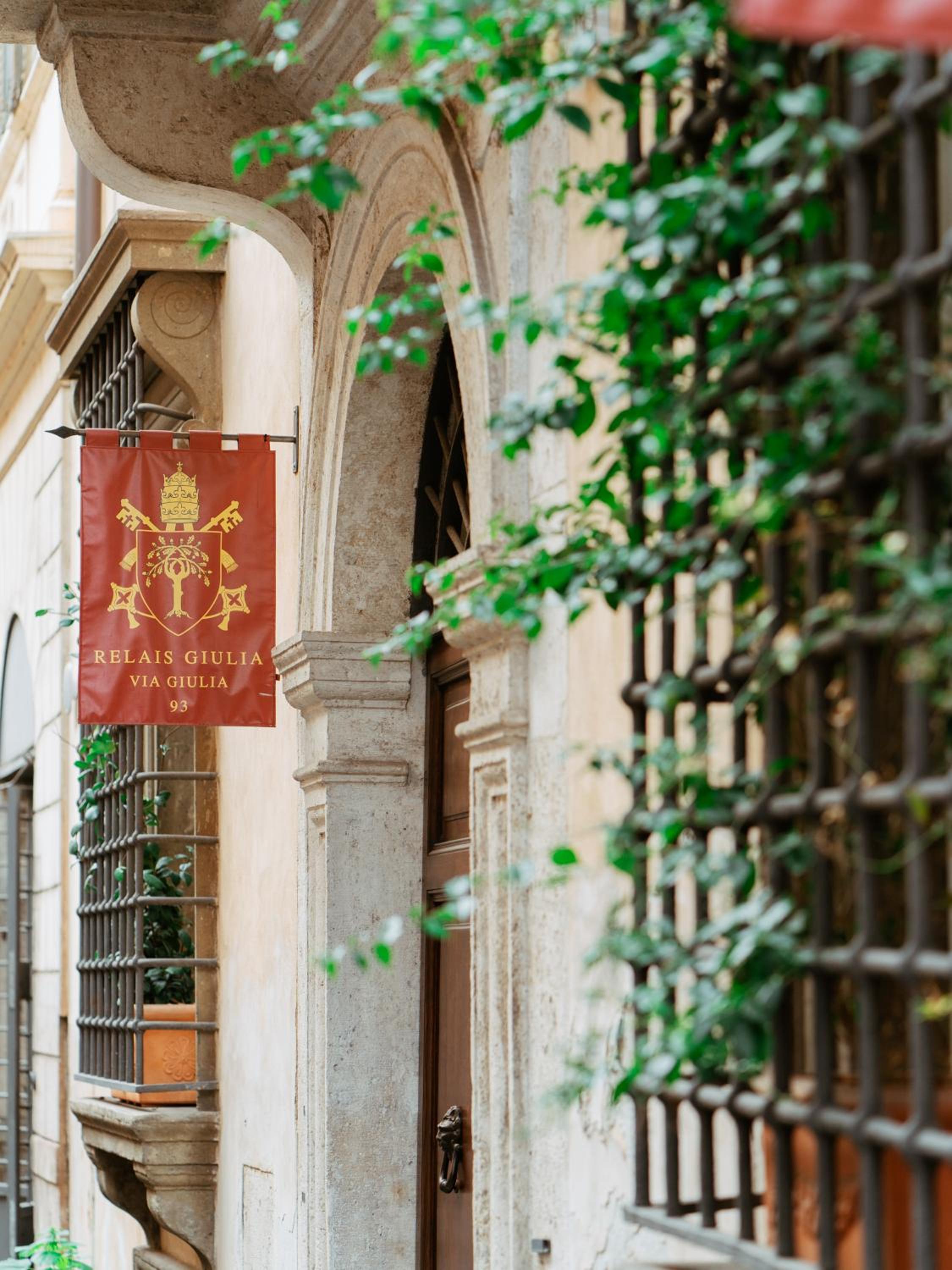 Relais Giulia
