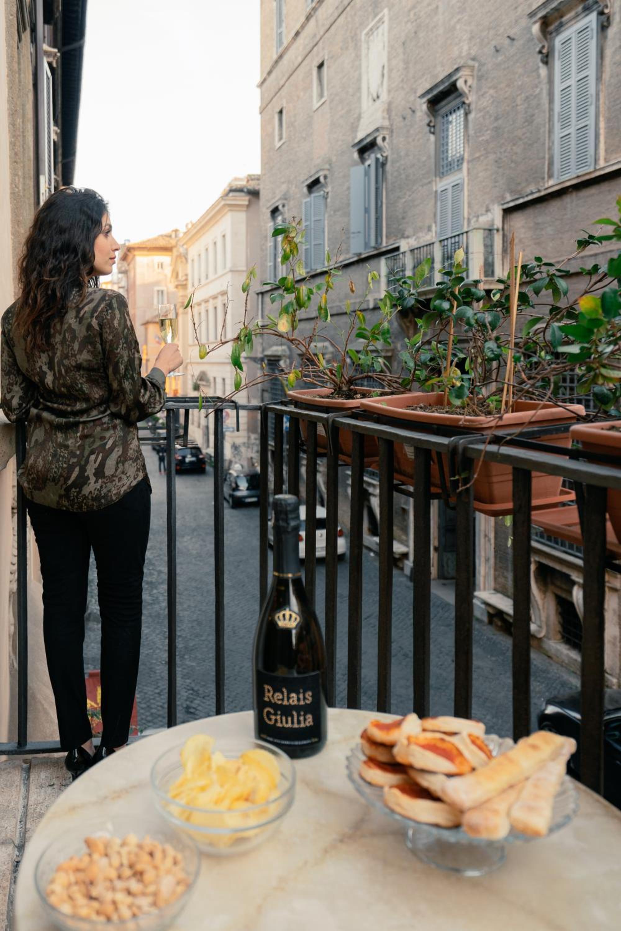 Relais Giulia