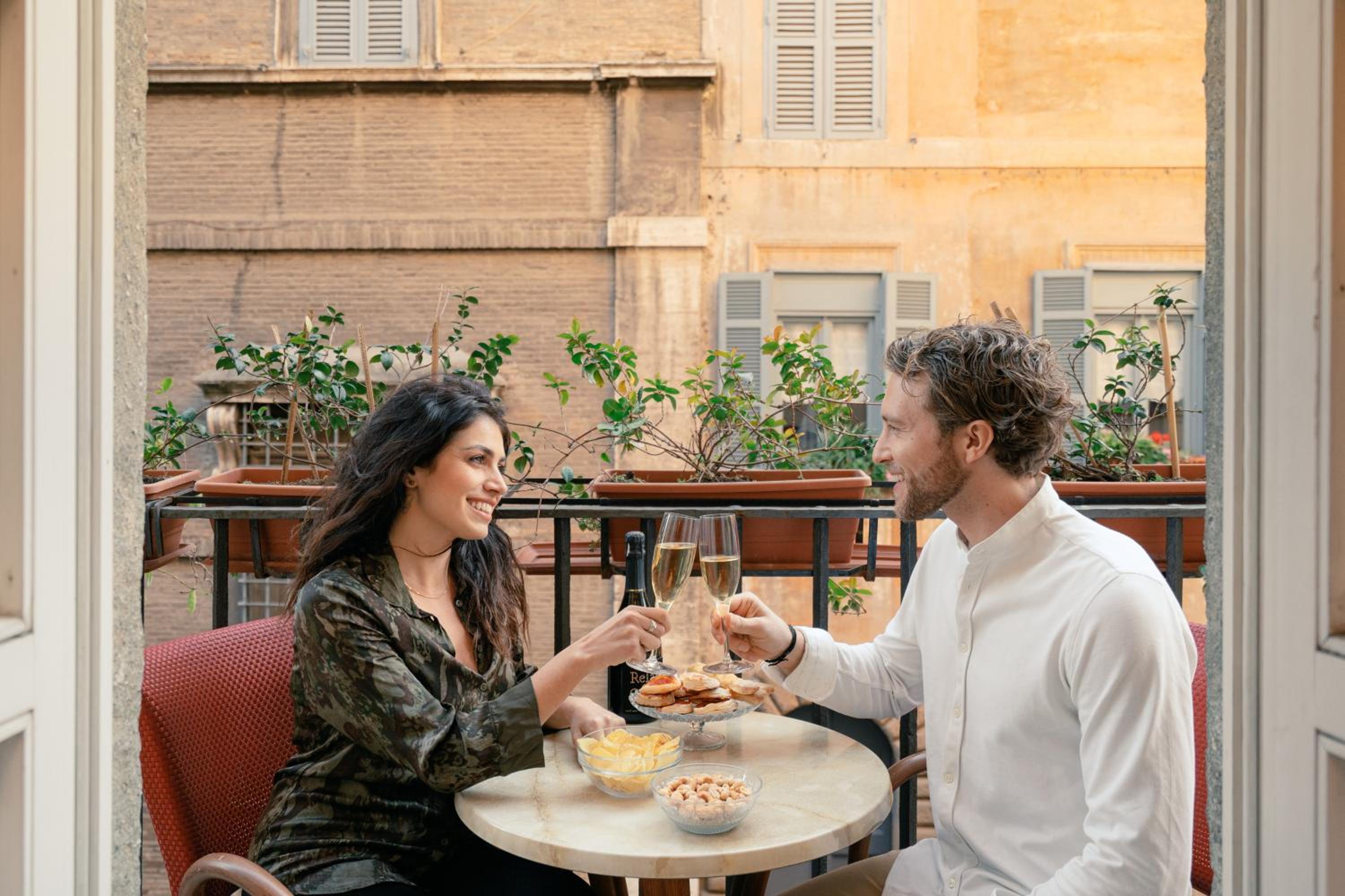 Relais Giulia