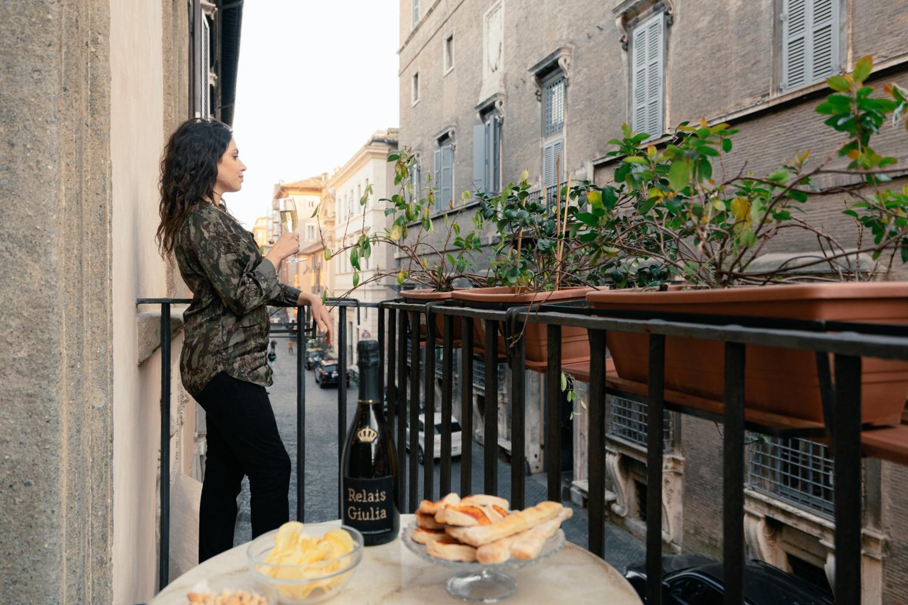 Relais Giulia