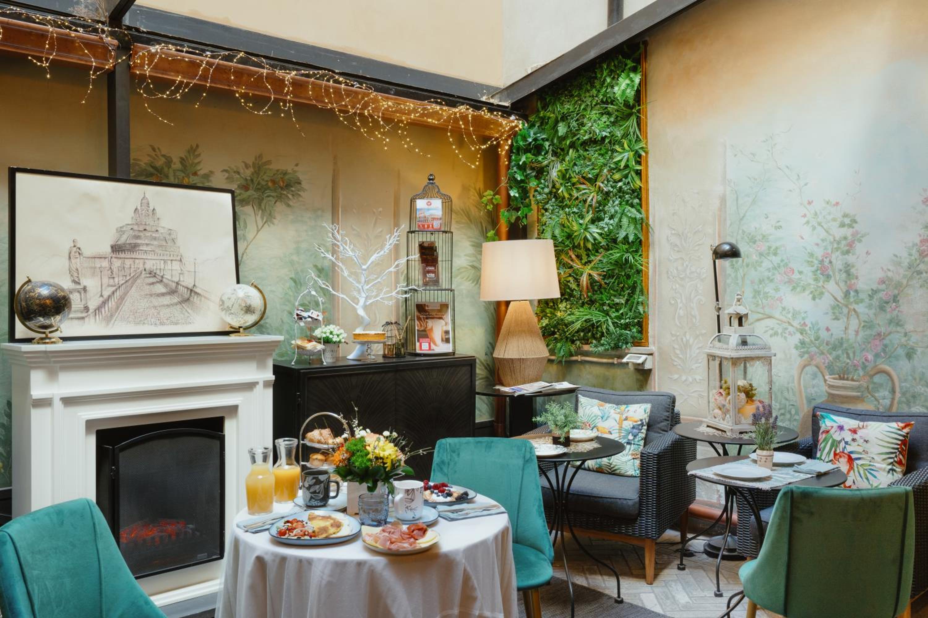 Relais Giulia