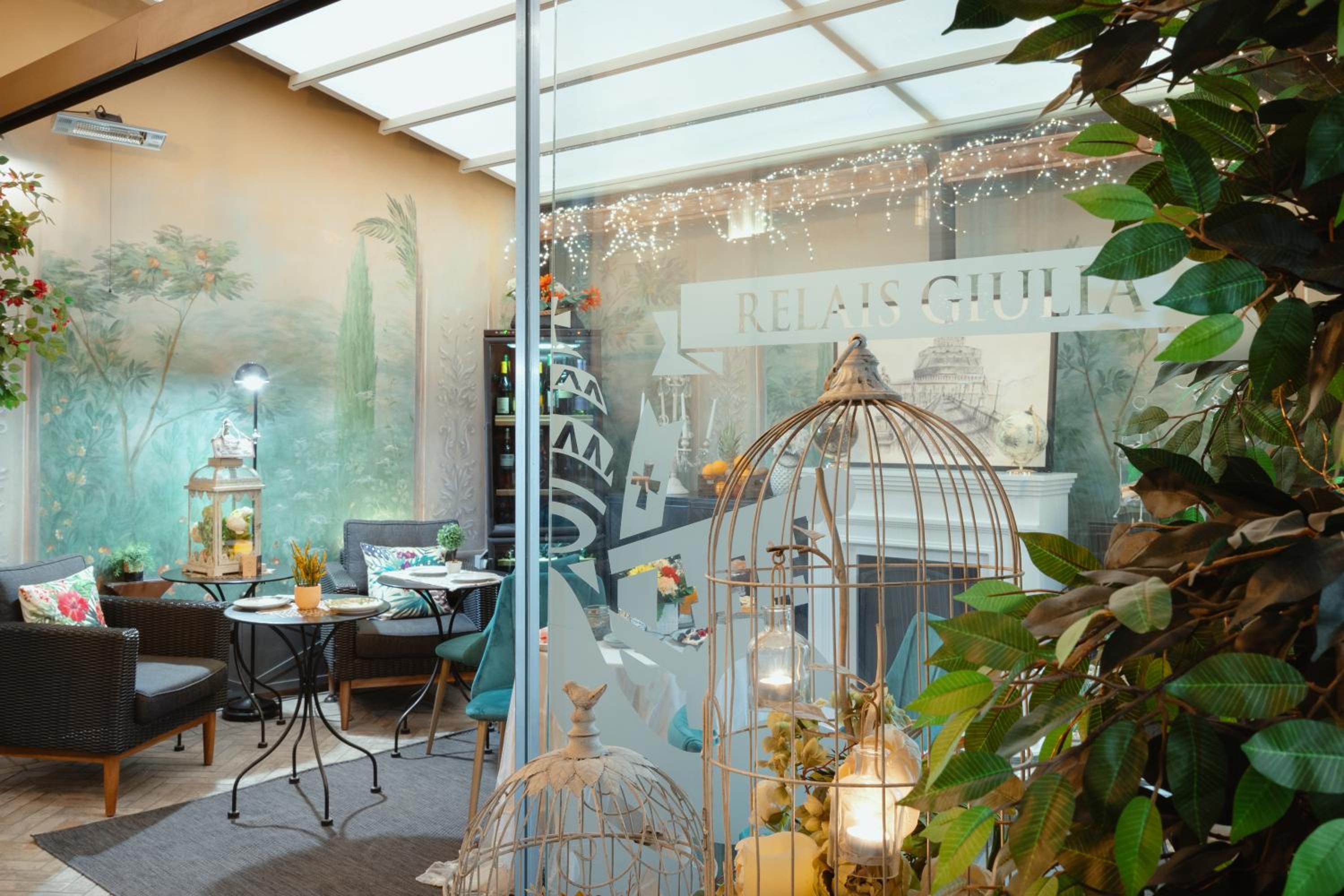 Relais Giulia