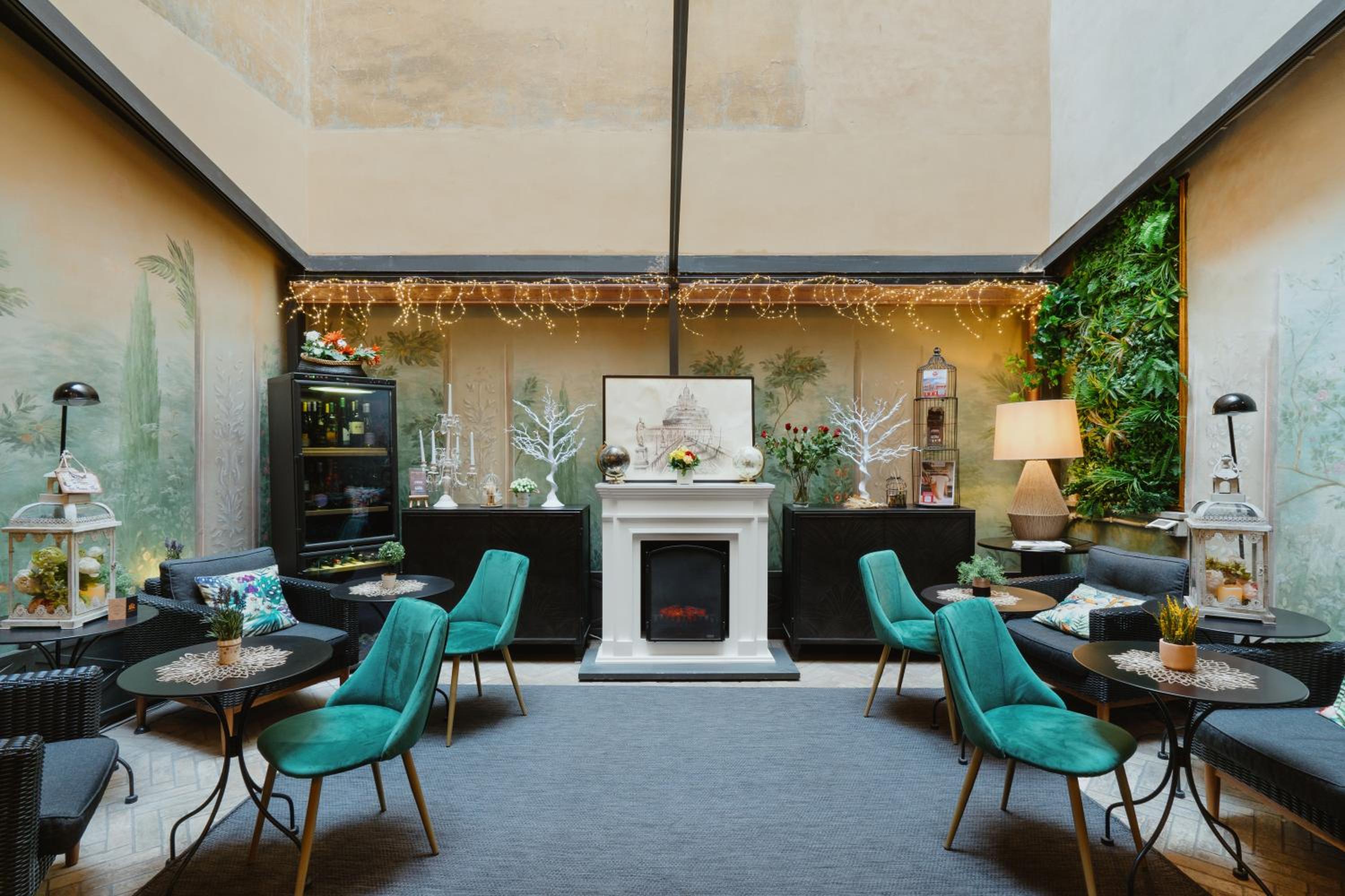 Relais Giulia