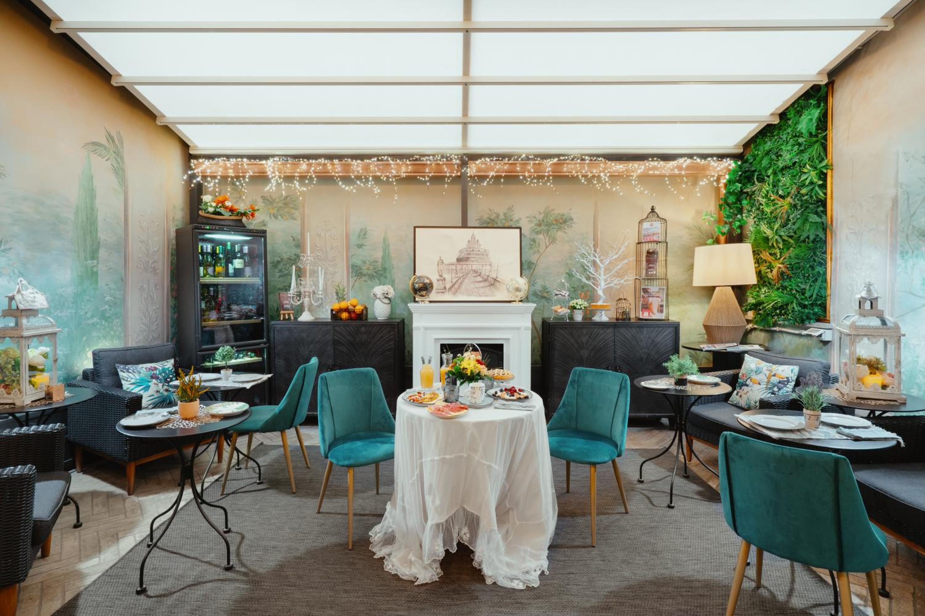 Relais Giulia