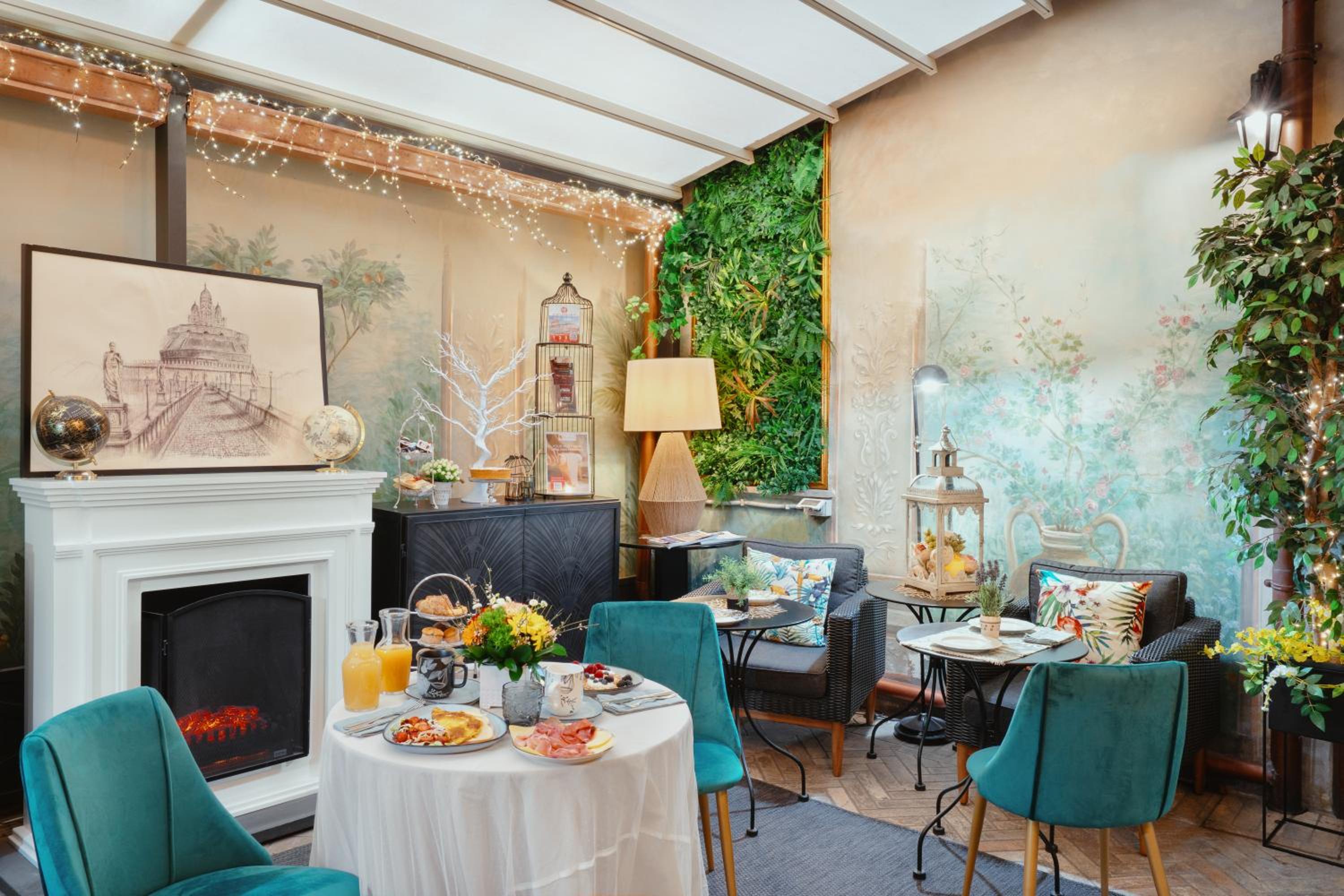 Relais Giulia