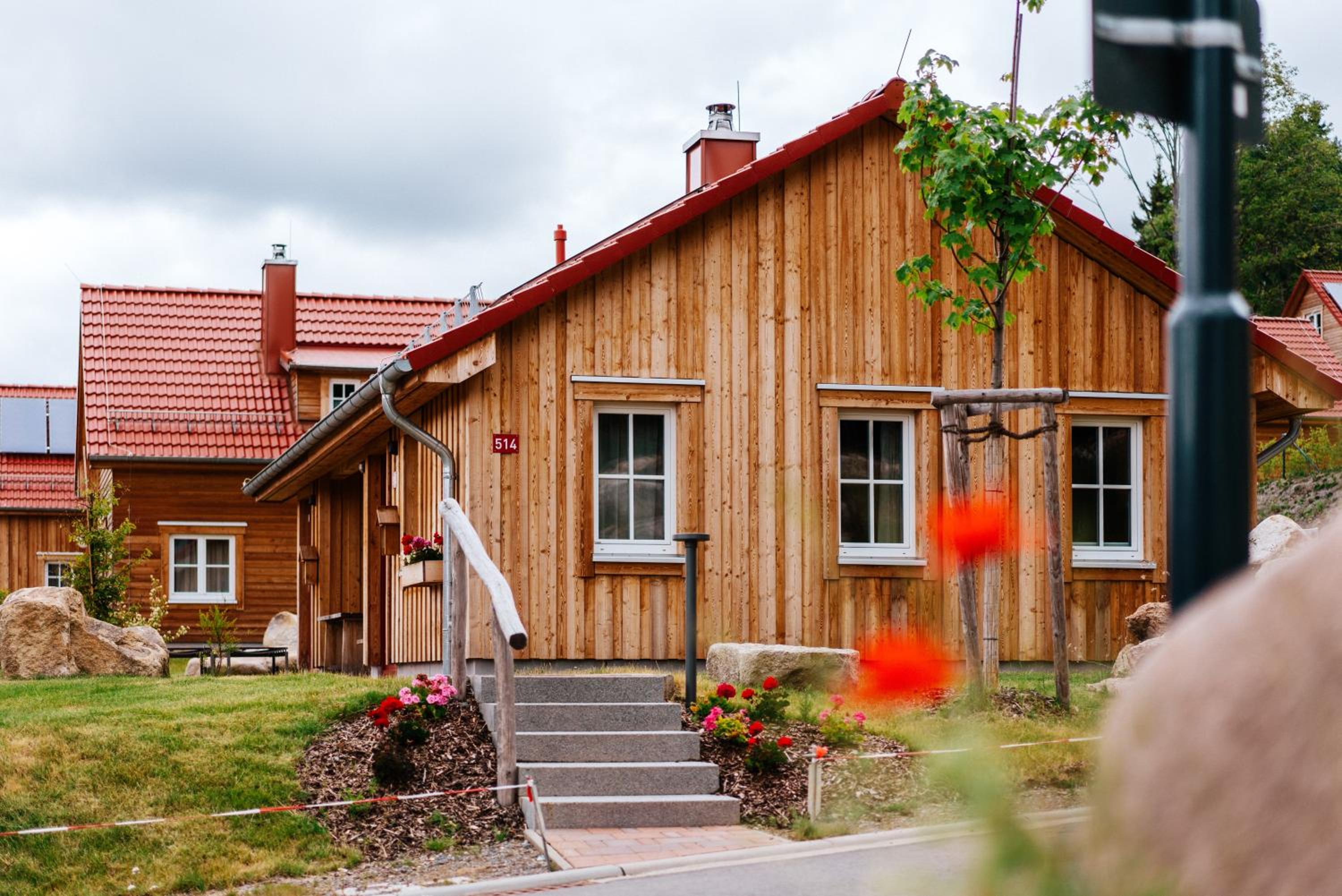 Das Schierke Harzresort