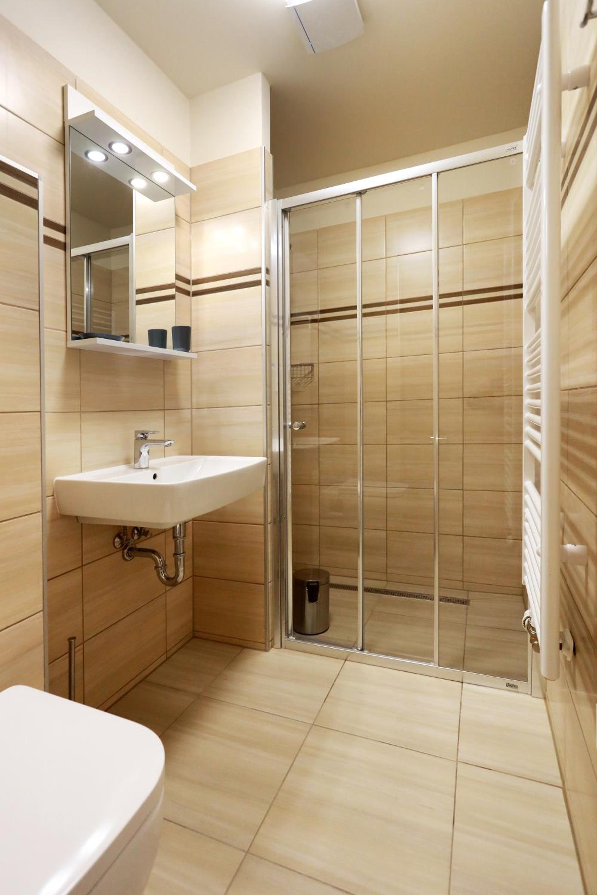 Apartmány Tatra