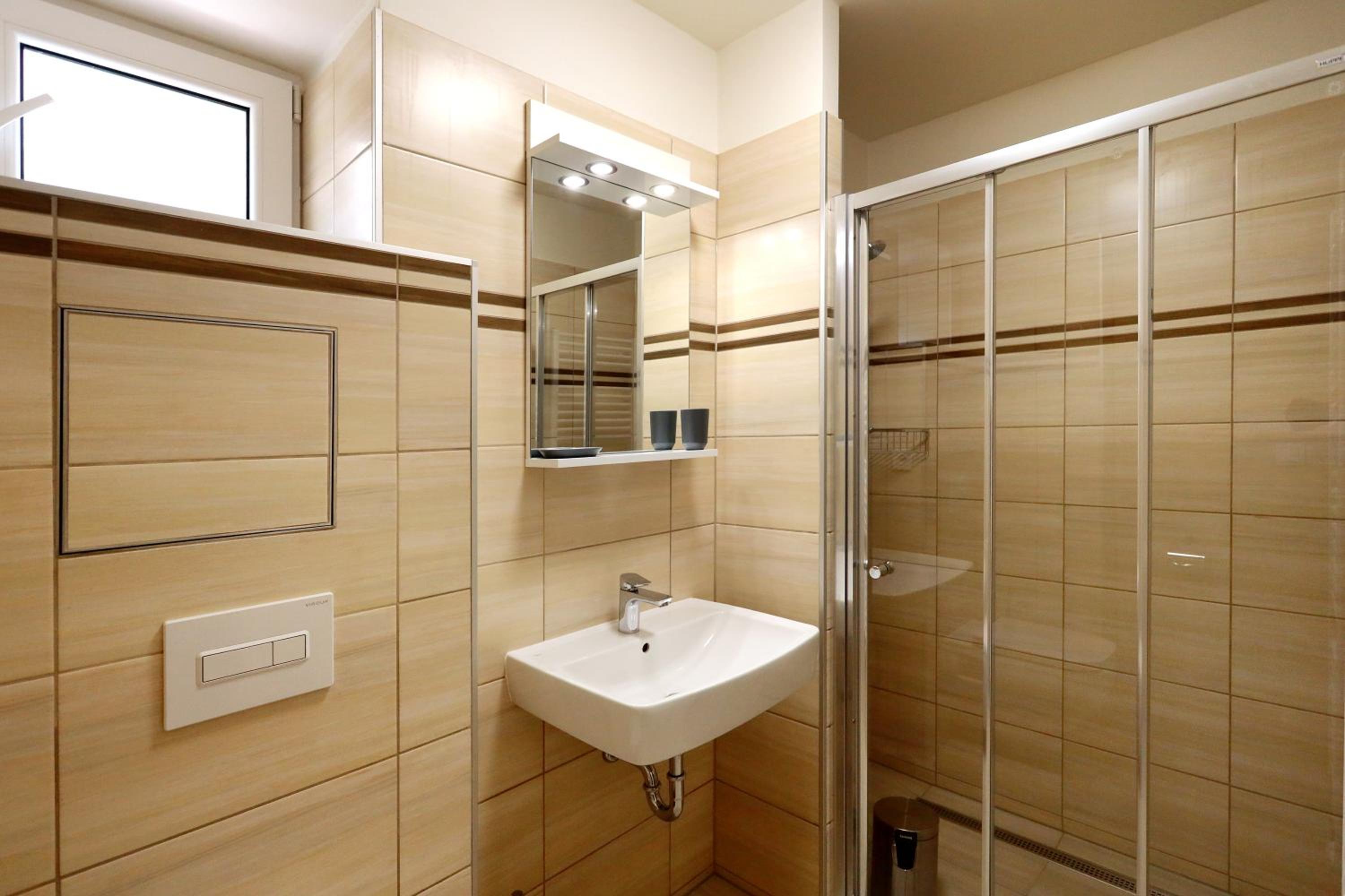 Apartmány Tatra