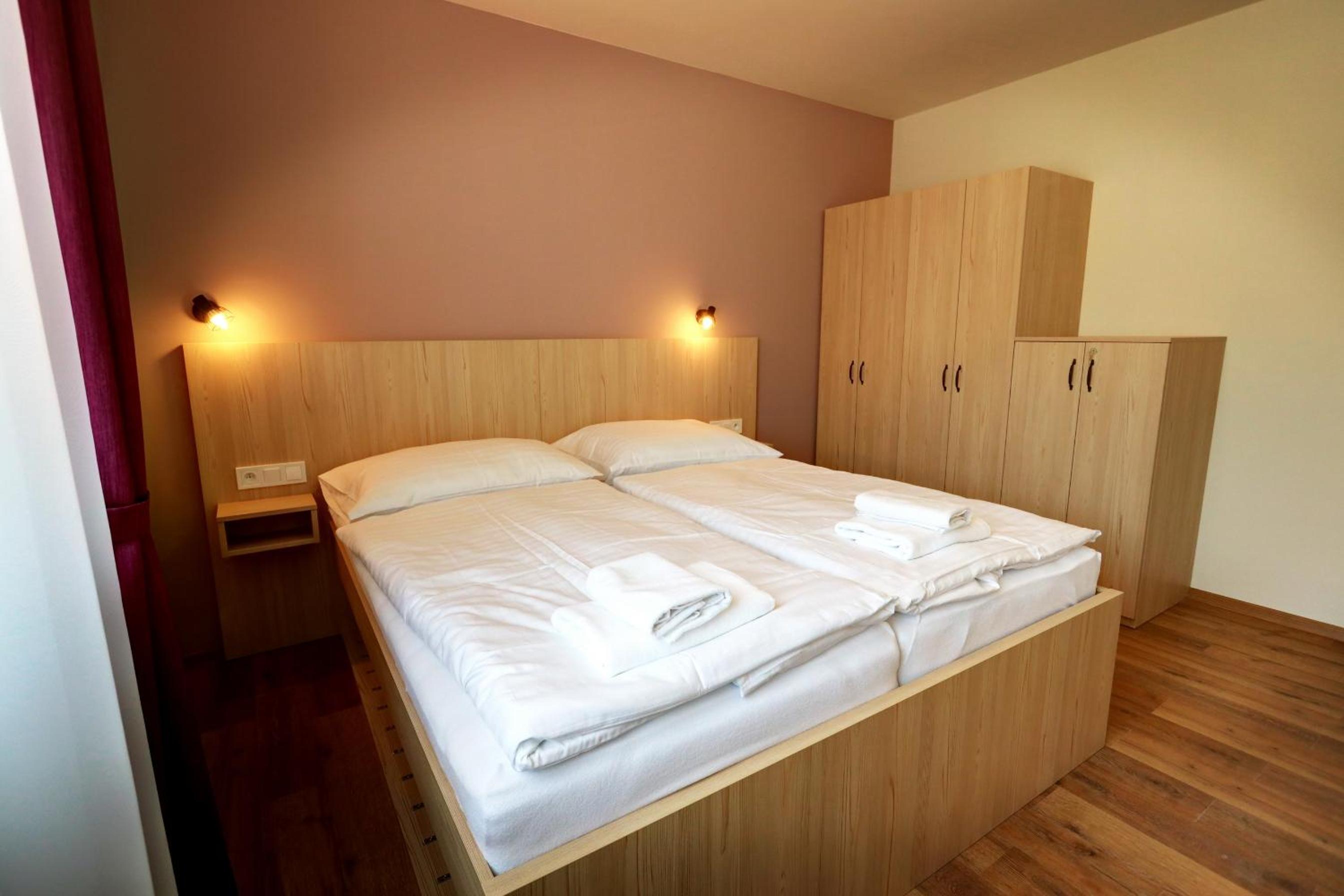 Apartmány Tatra