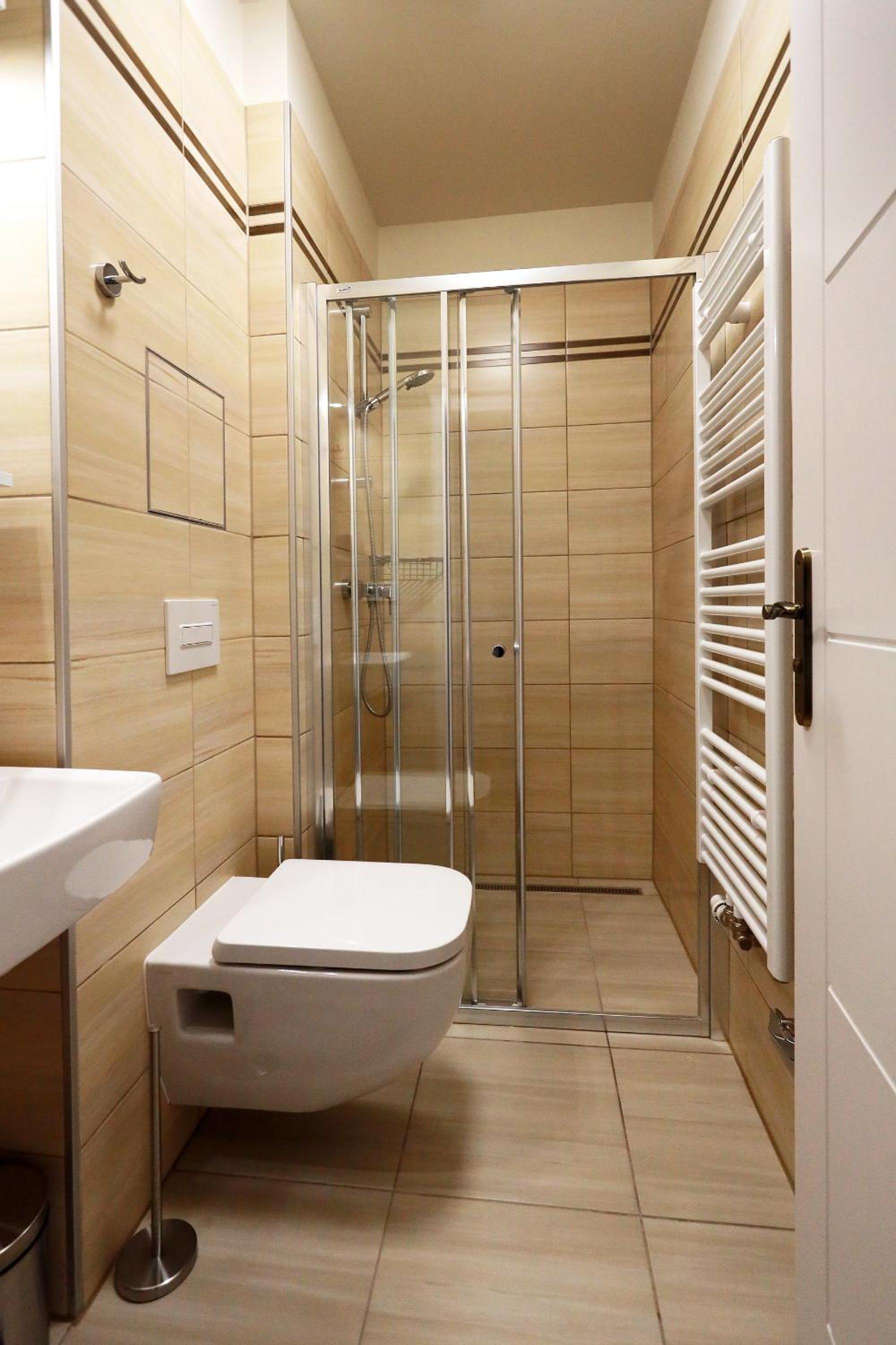 Apartmány Tatra
