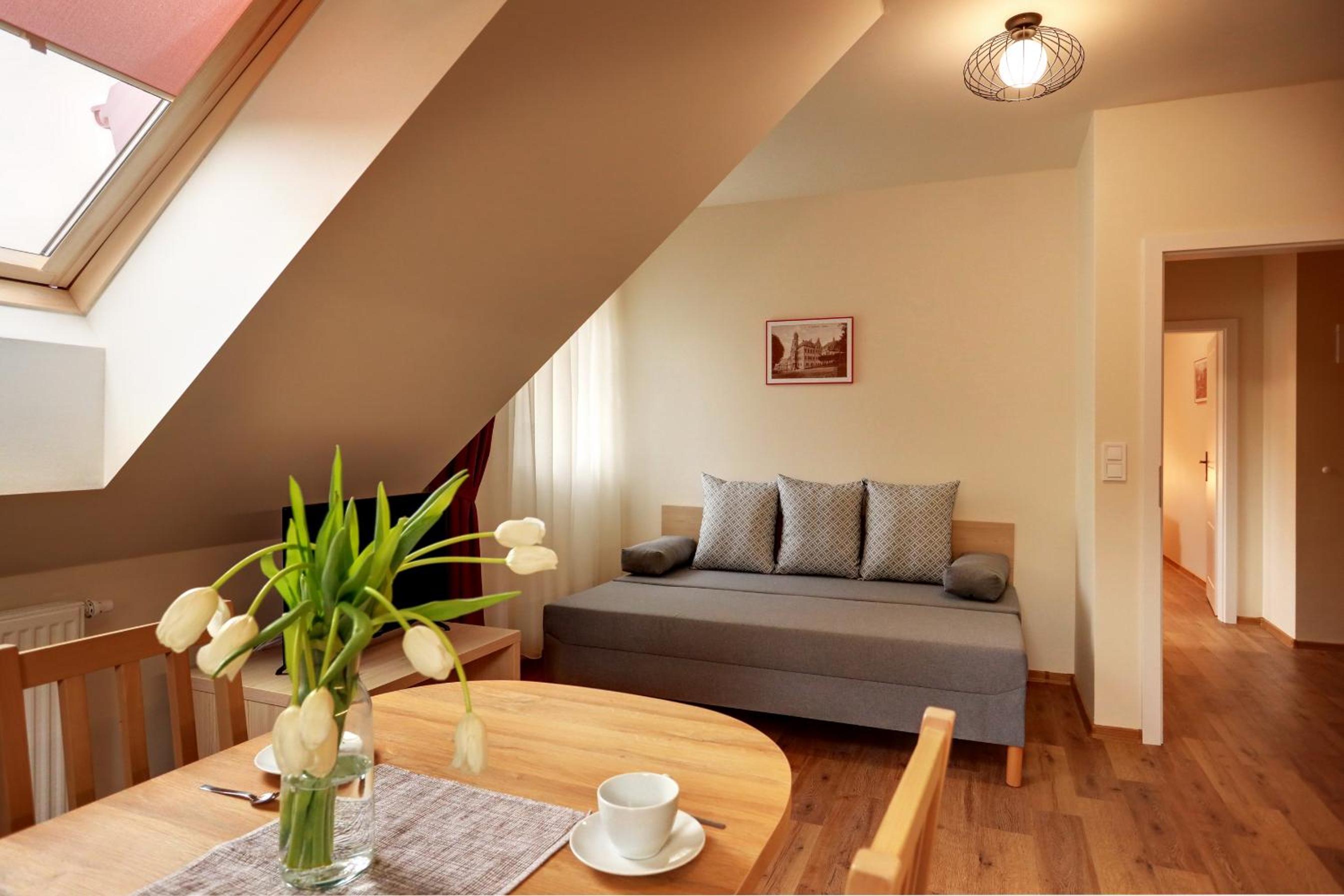 Apartmány Tatra