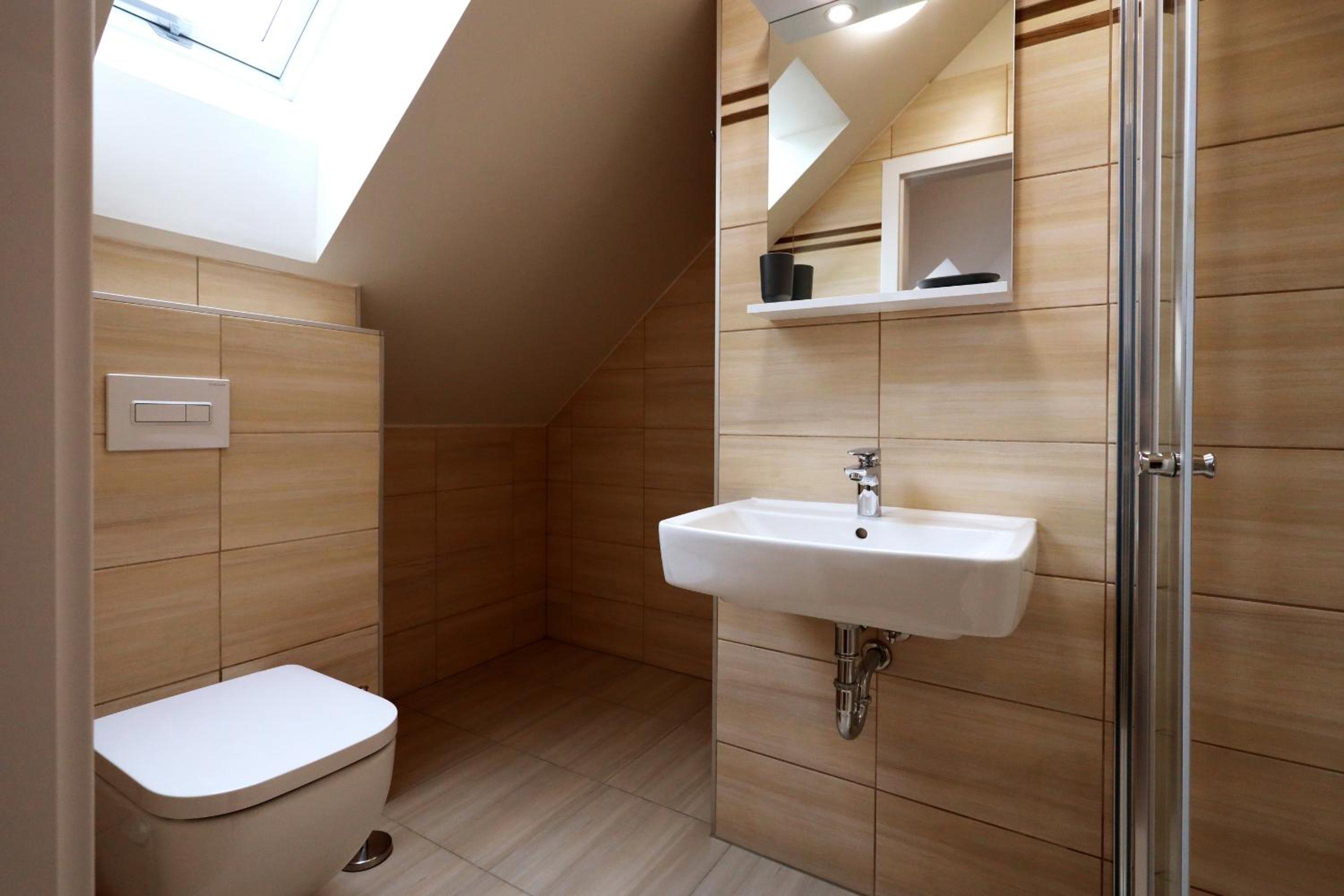 Apartmány Tatra