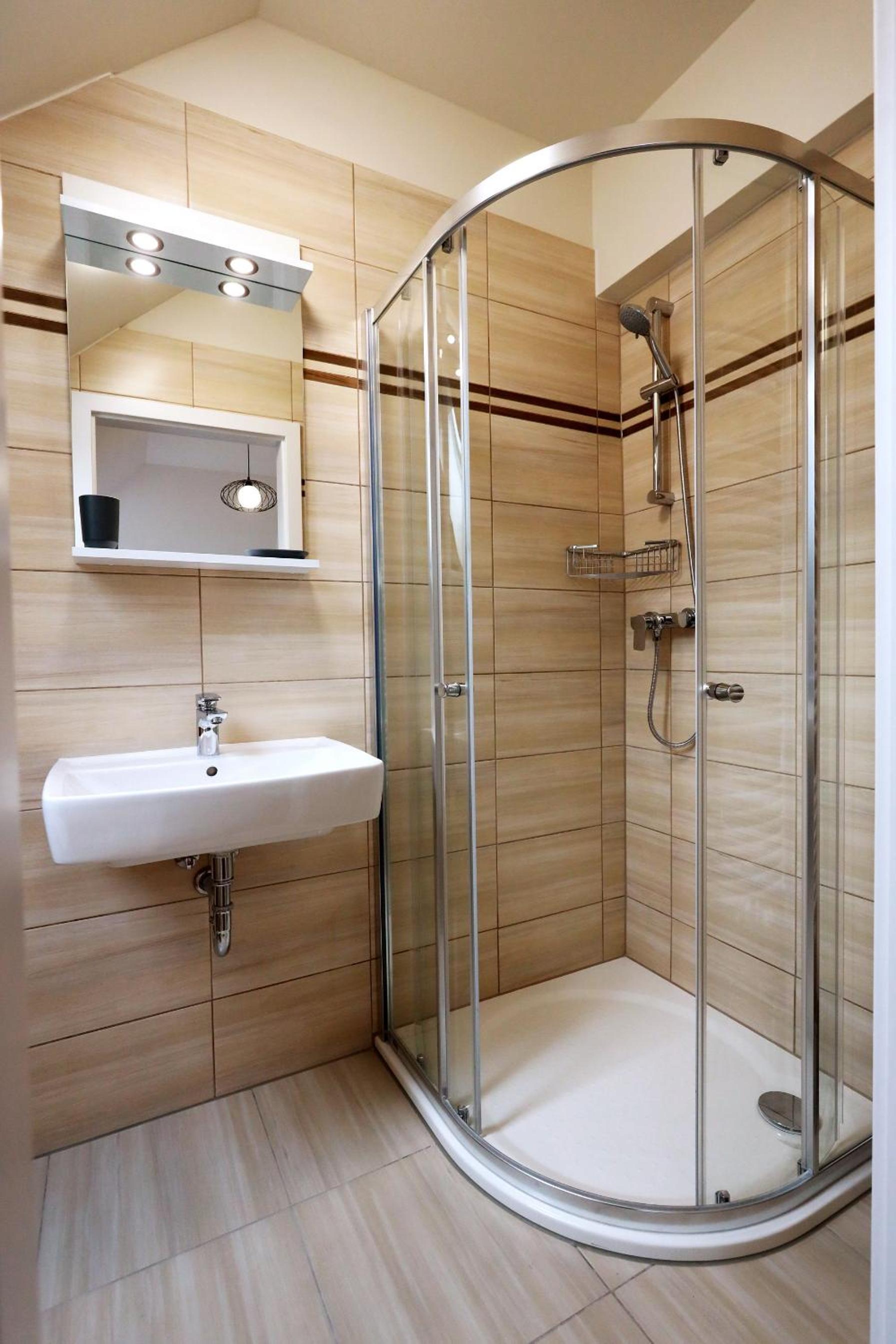 Apartmány Tatra