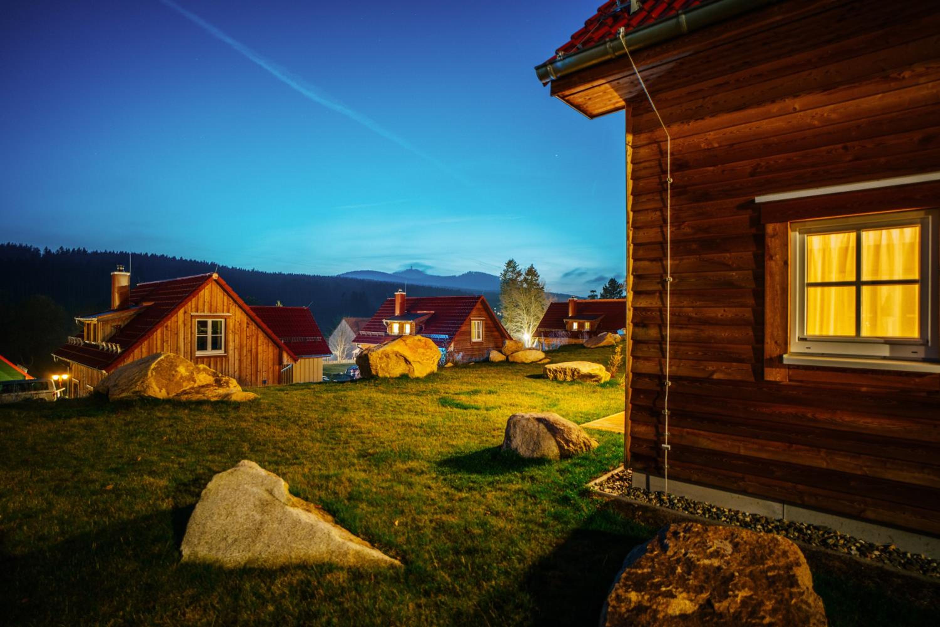 Das Schierke Harzresort