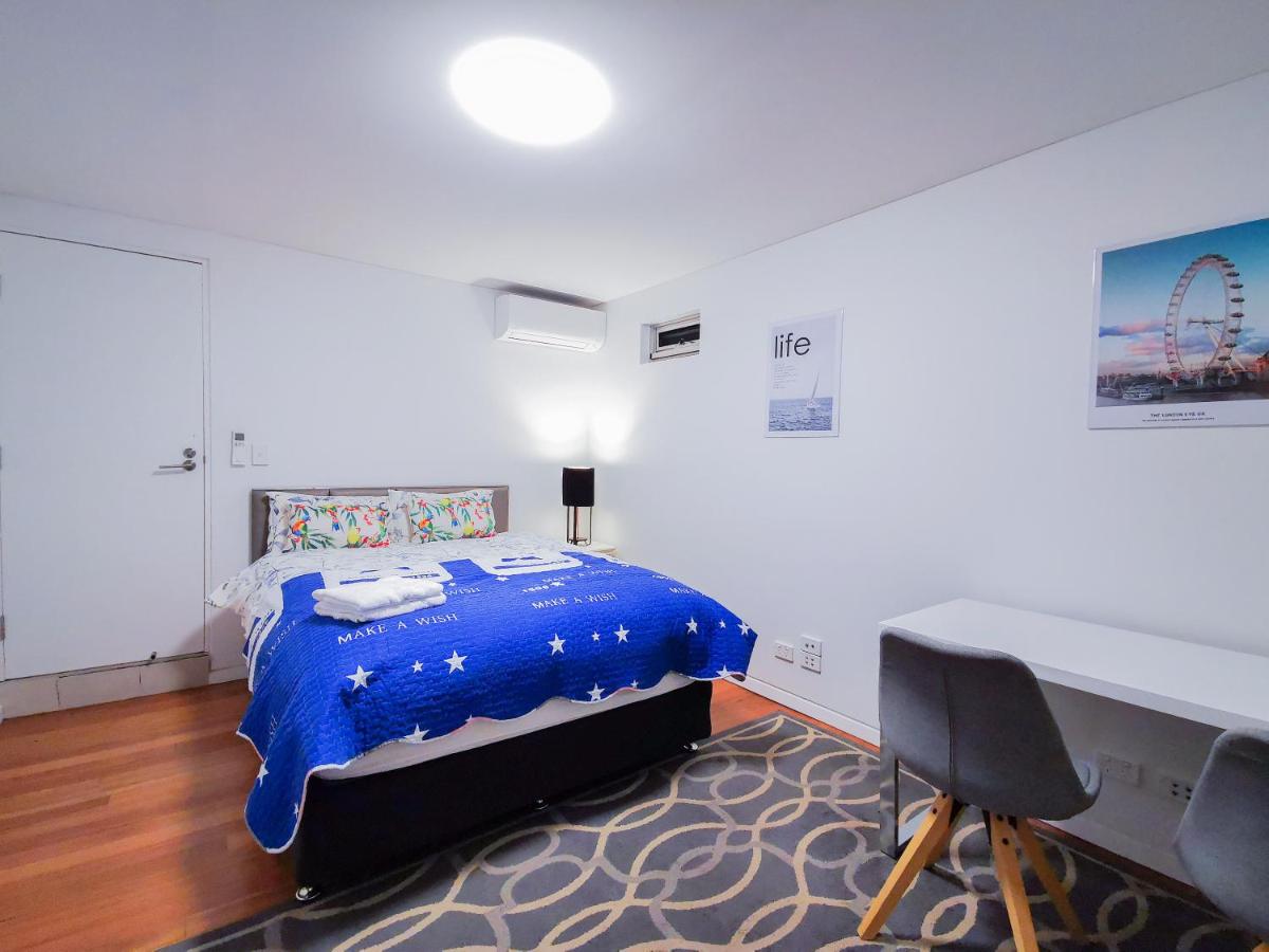 Glebe House Homestay