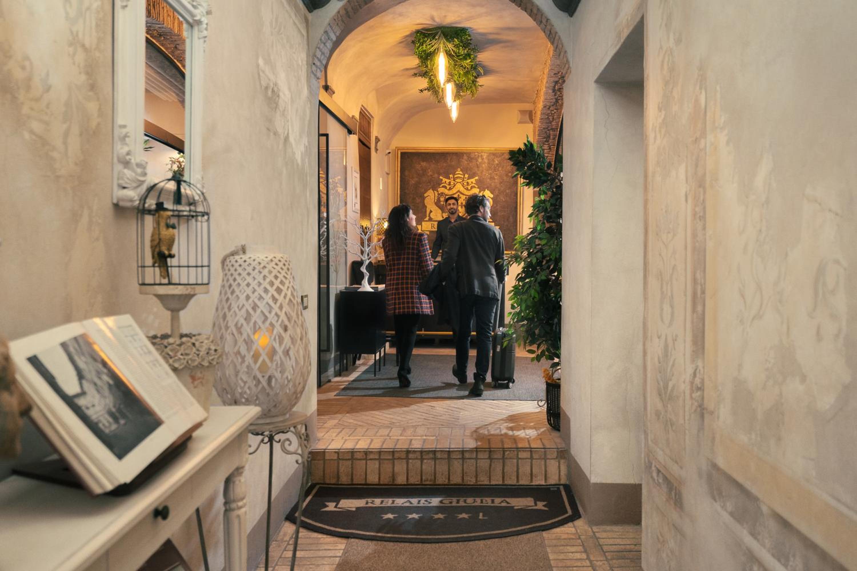 Relais Giulia