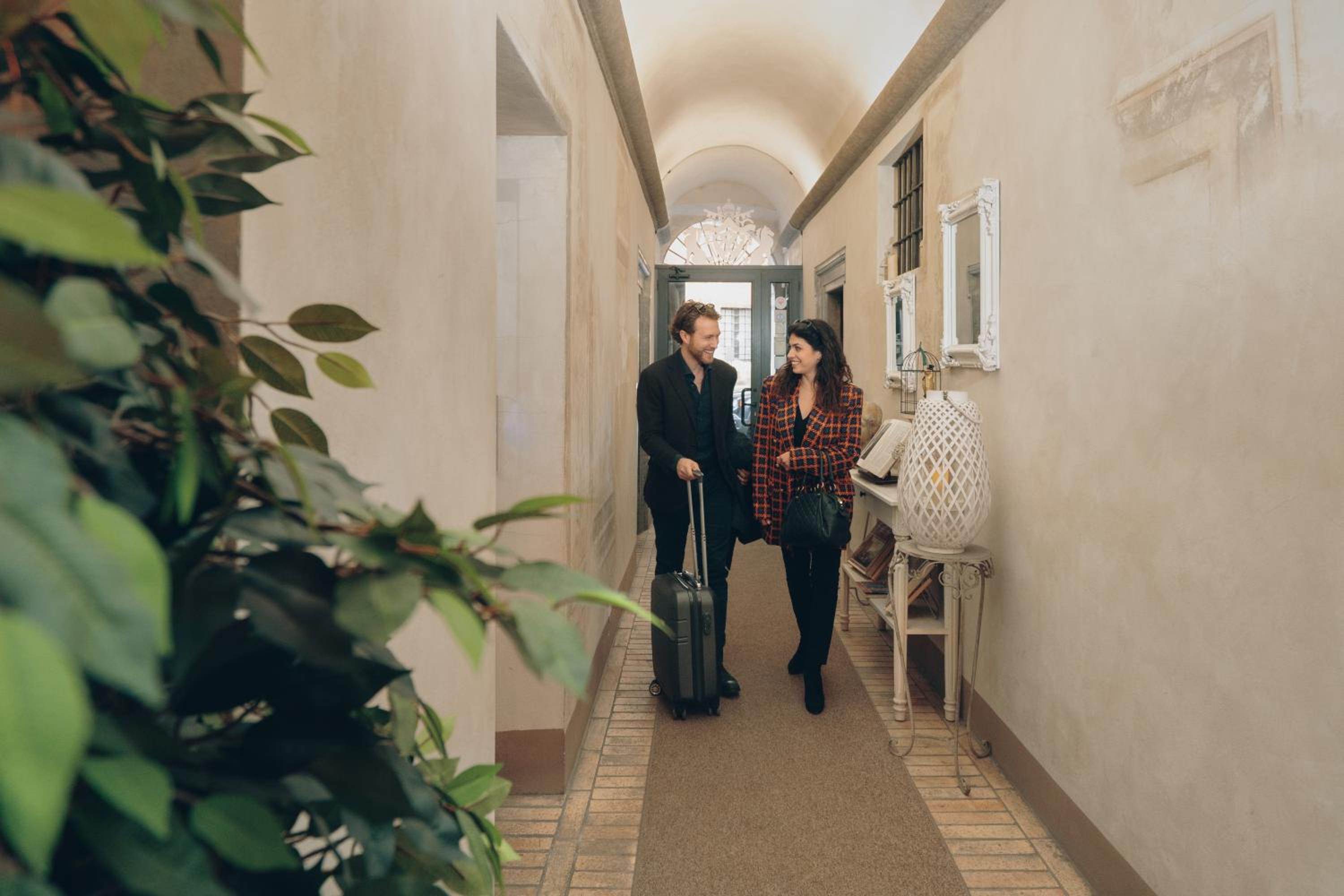 Relais Giulia