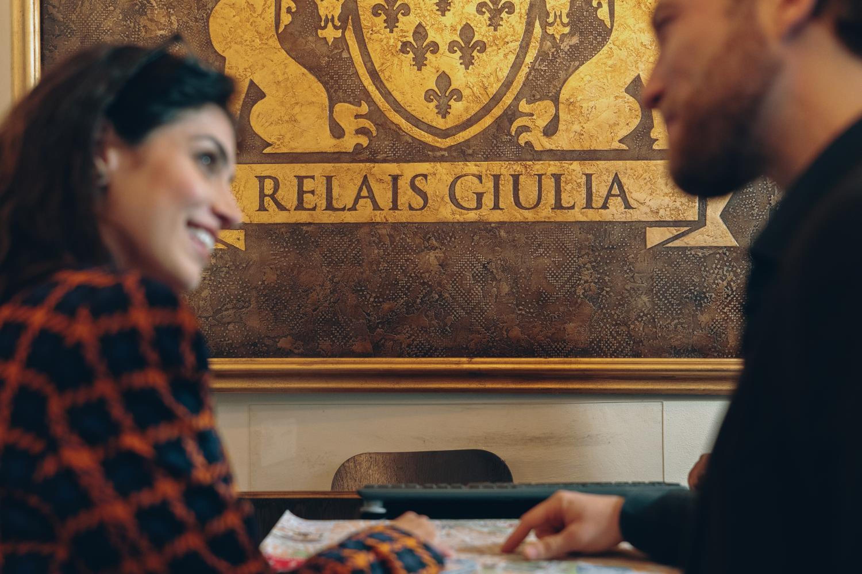 Relais Giulia
