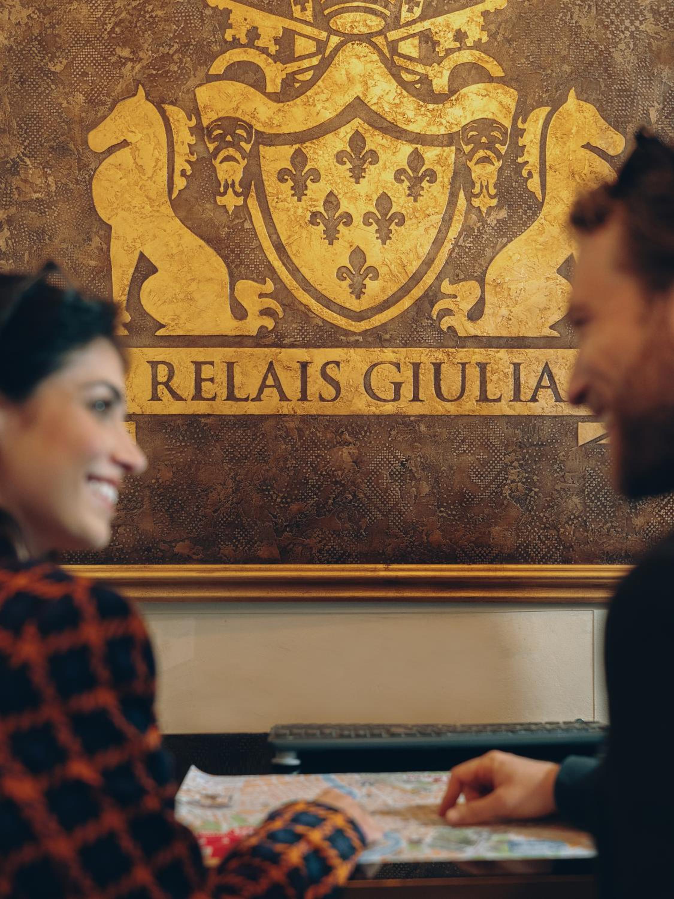 Relais Giulia