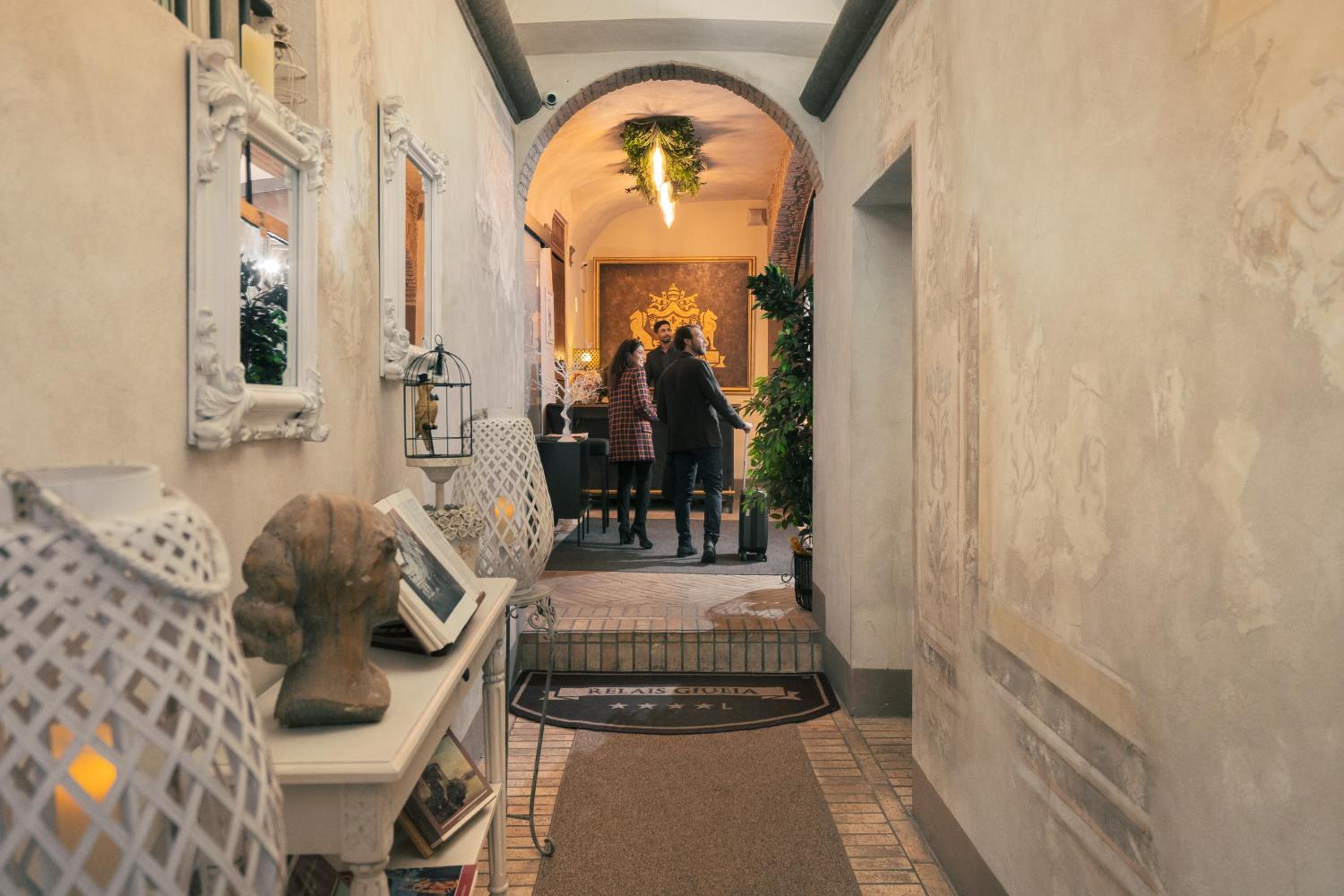 Relais Giulia