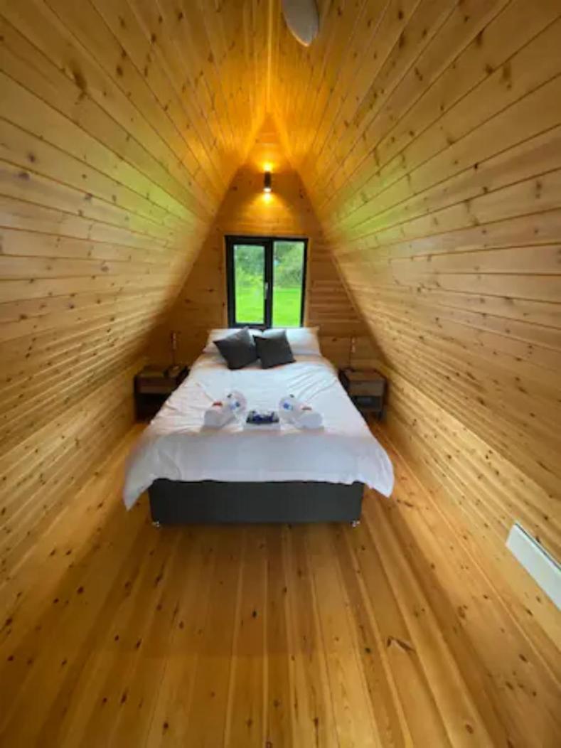 Countryside Cabin view 5