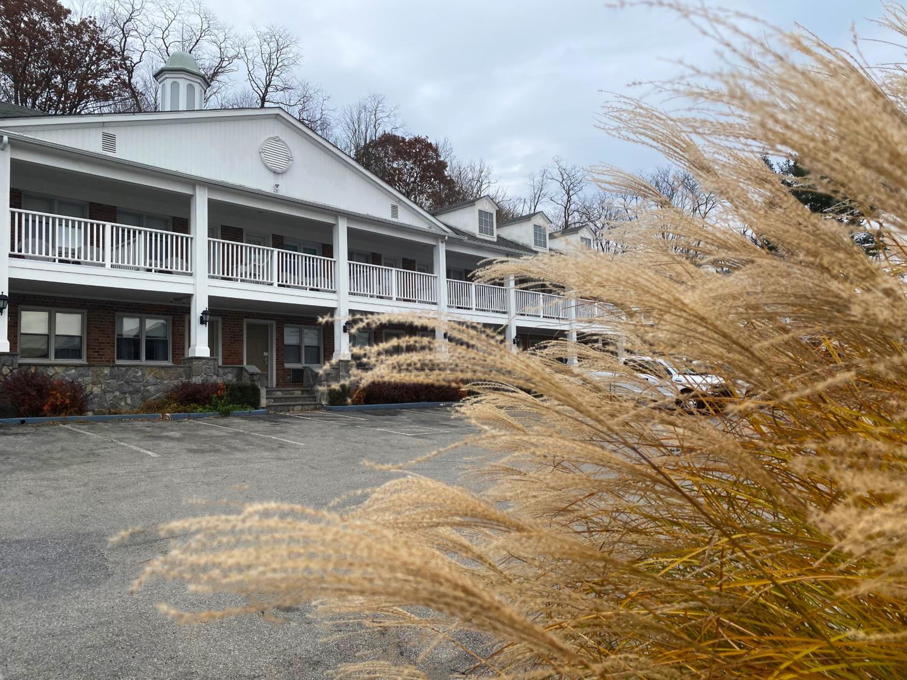 Inn on the Hudson view 4