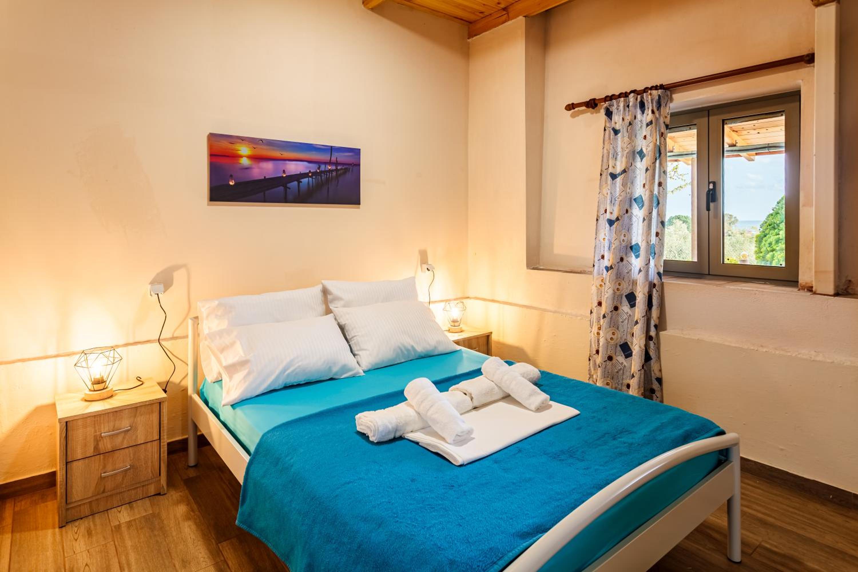 Makarounis Athanasios Traditional Apartments(Ξενώνας) photo 4