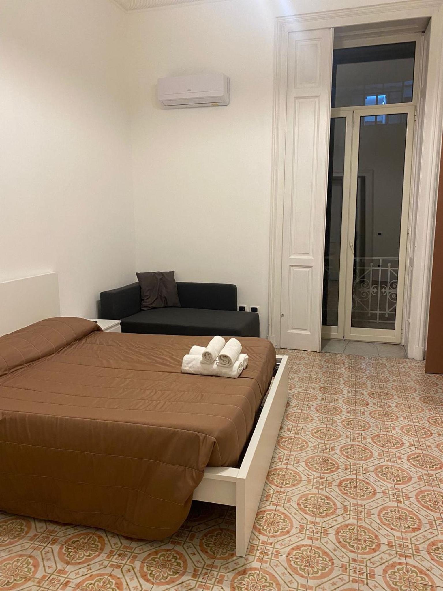 A I R Garibaldi Apartment