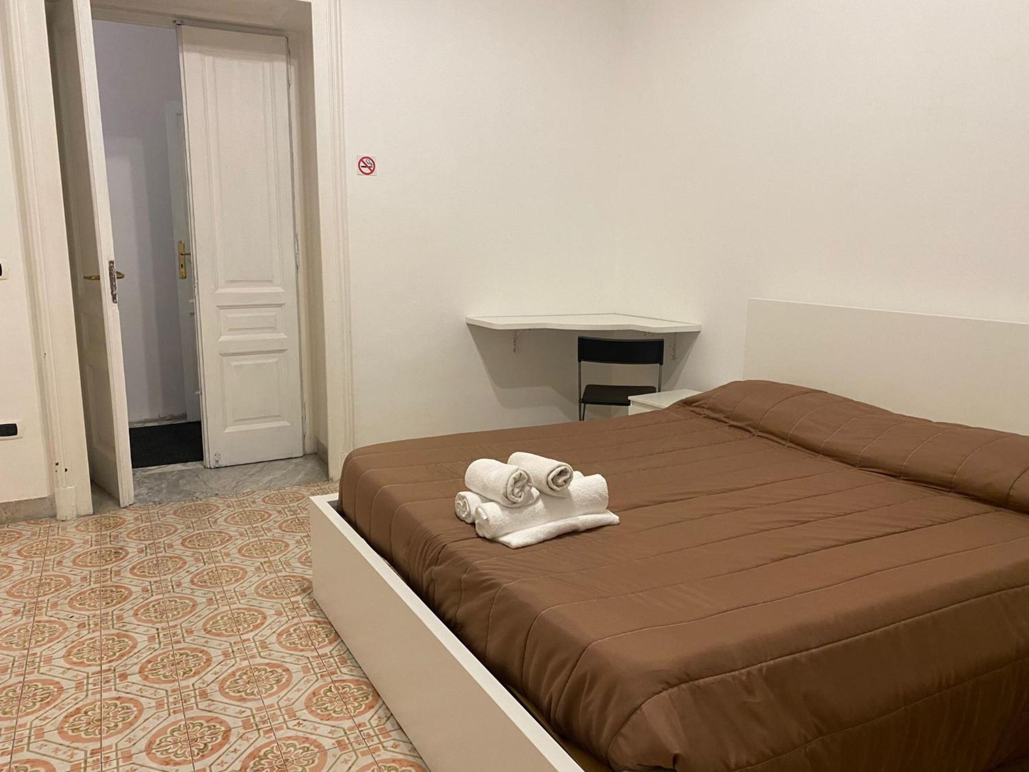 A I R Garibaldi Apartment