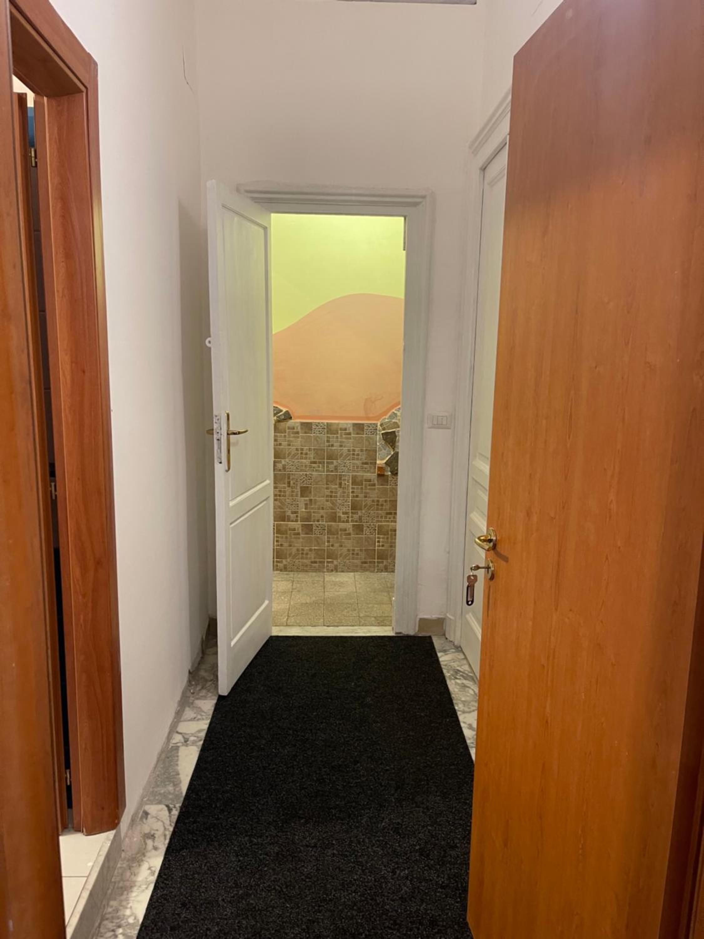 A I R Garibaldi Apartment