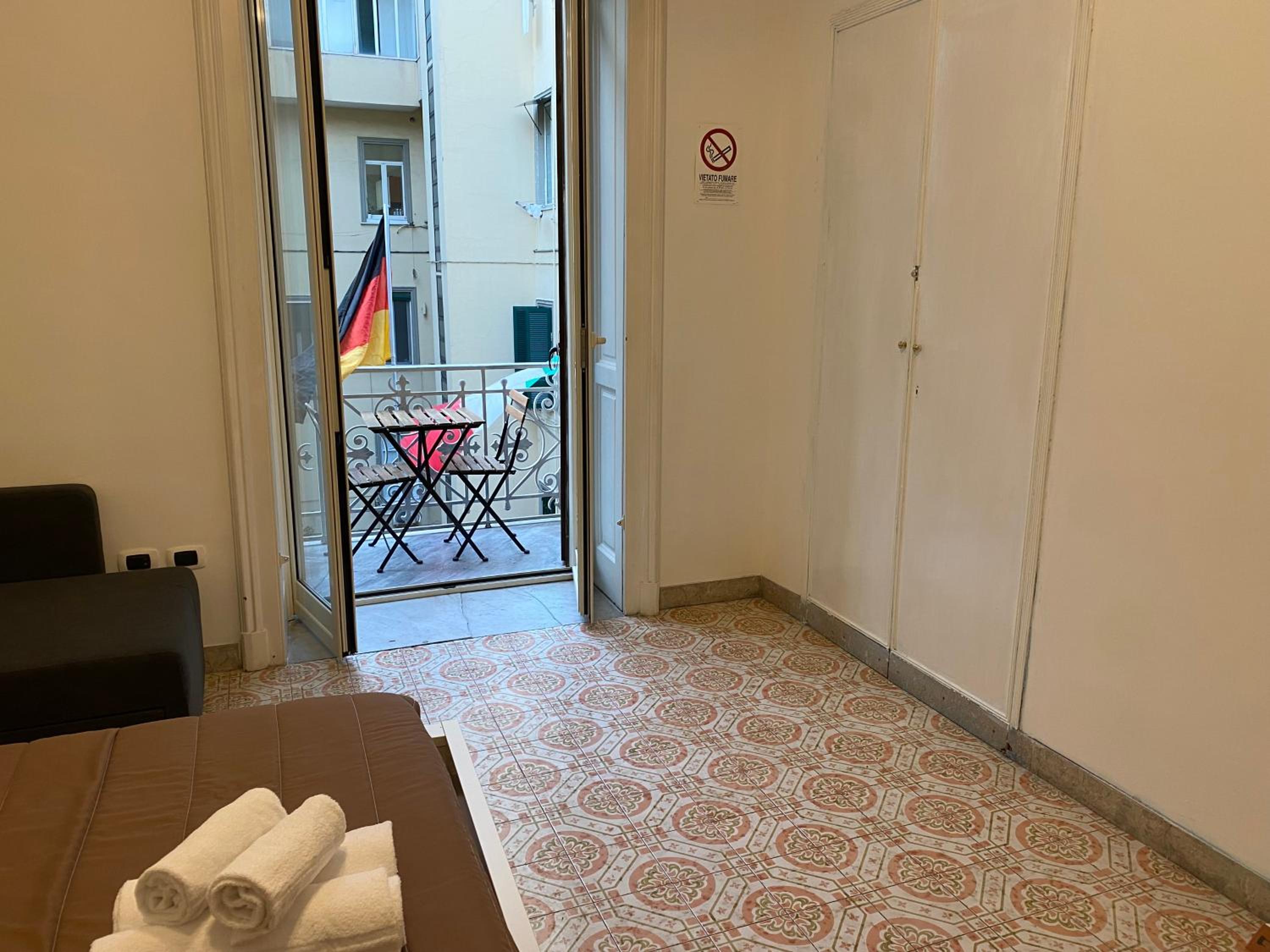 A I R Garibaldi Apartment