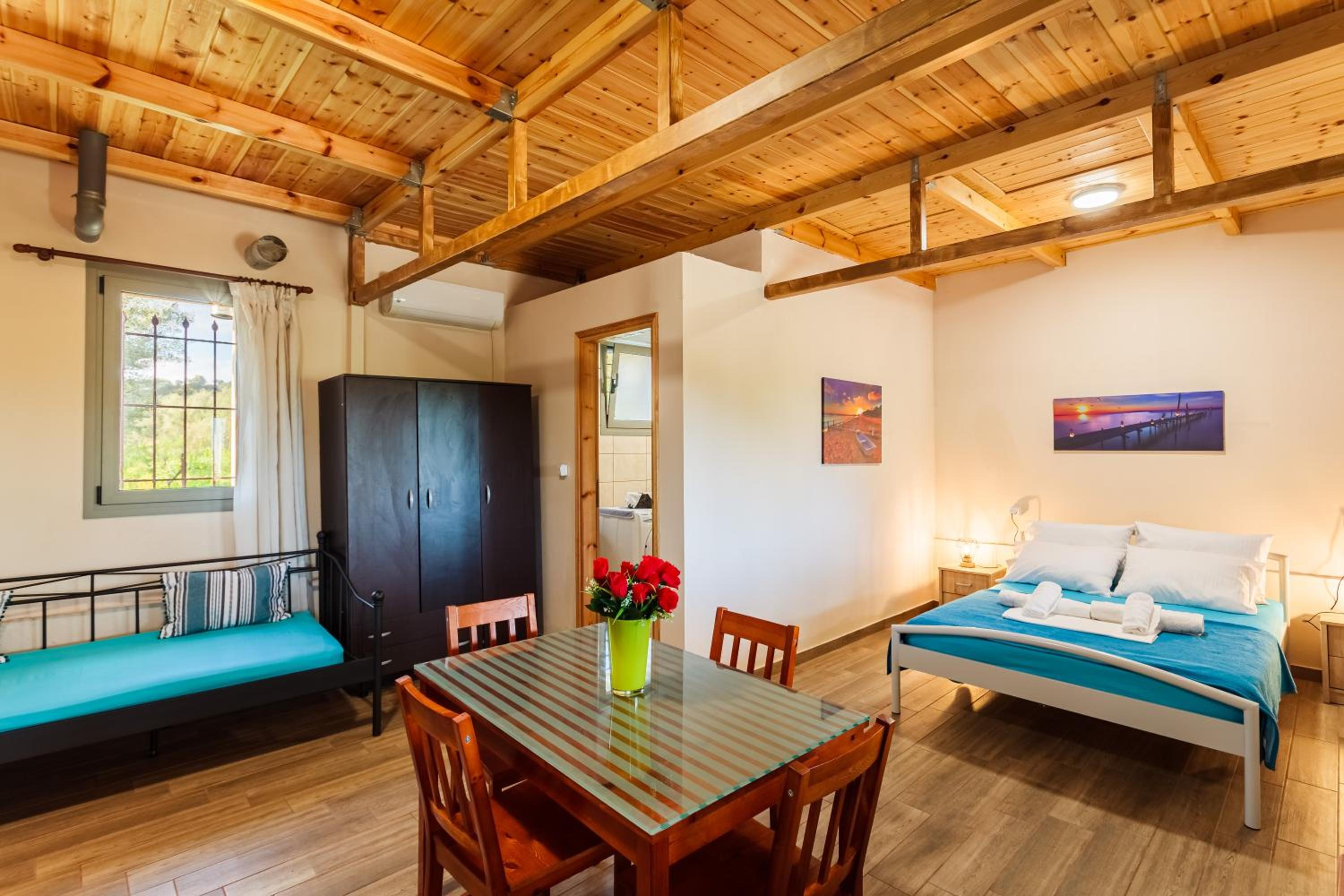 Makarounis Athanasios Traditional Apartments(Ξενώνας) photo 5