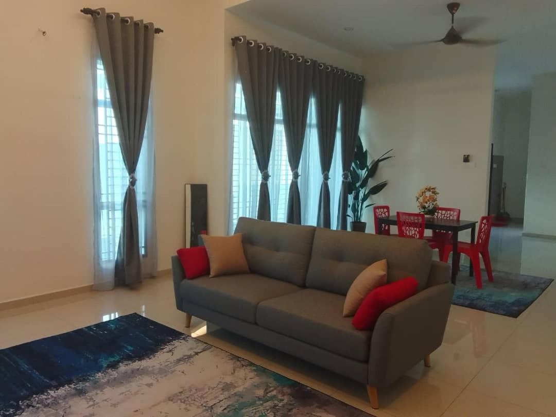 HOMESTAY IMPIAN, BATU GAJAH PERAK photo 6
