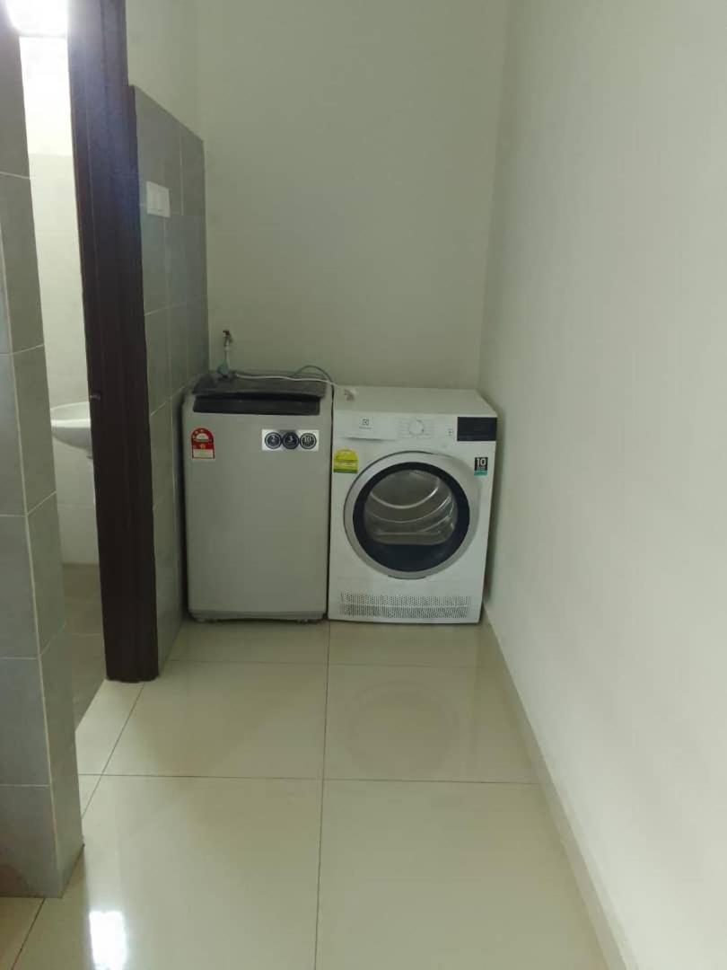HOMESTAY IMPIAN, BATU GAJAH PERAK photo 7