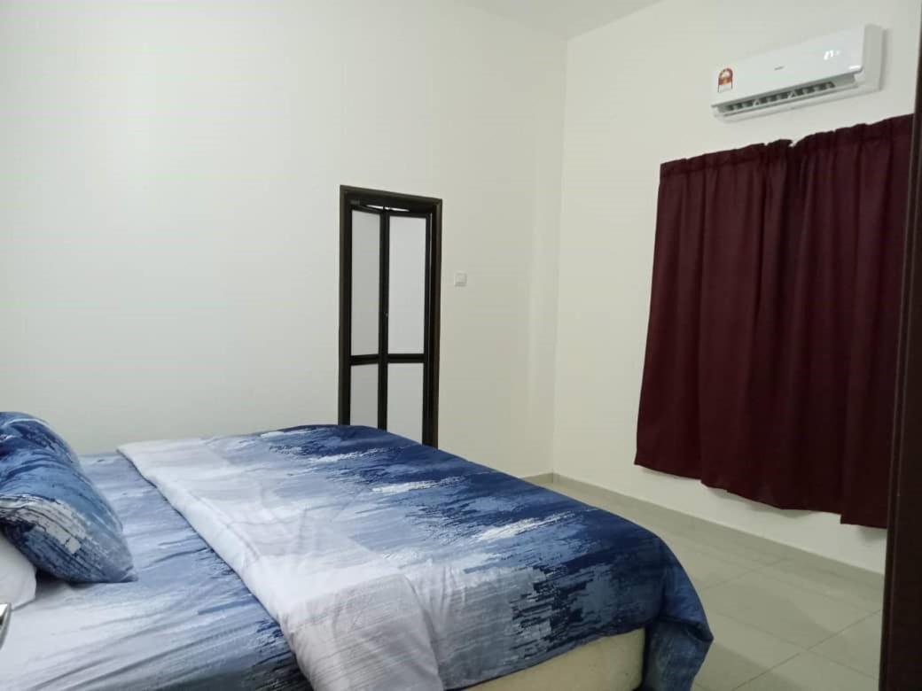 HOMESTAY IMPIAN, BATU GAJAH PERAK photo 8