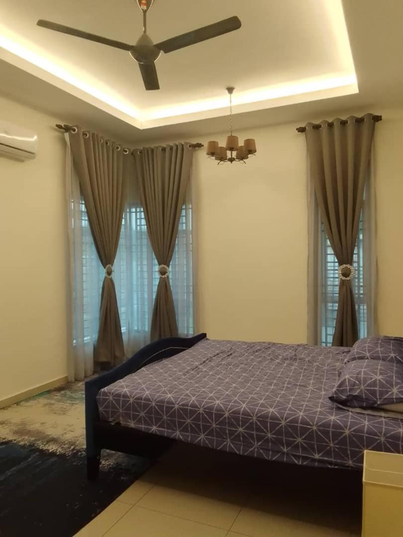 HOMESTAY IMPIAN, BATU GAJAH PERAK photo 5