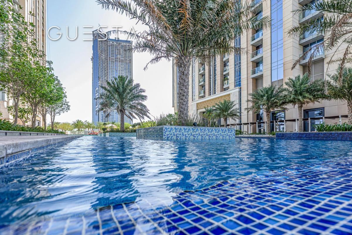 Al Habtoor City, Business Bay