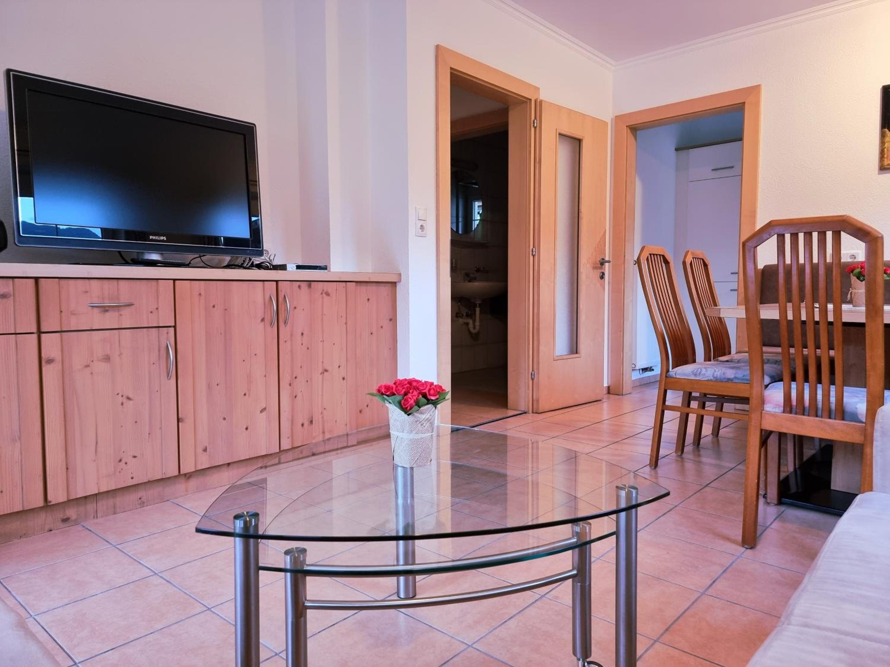 Chalet Waldheim