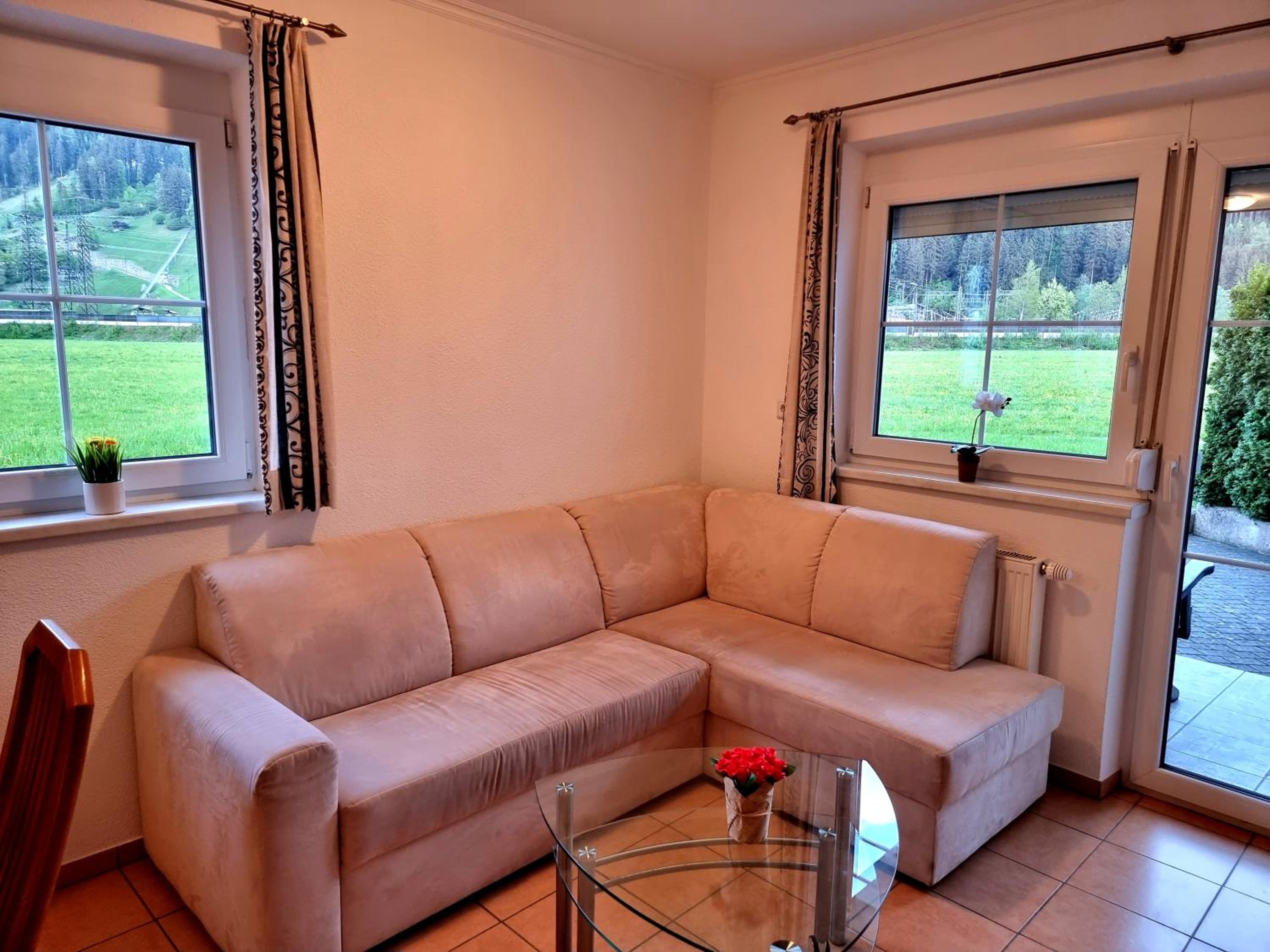 Chalet Waldheim
