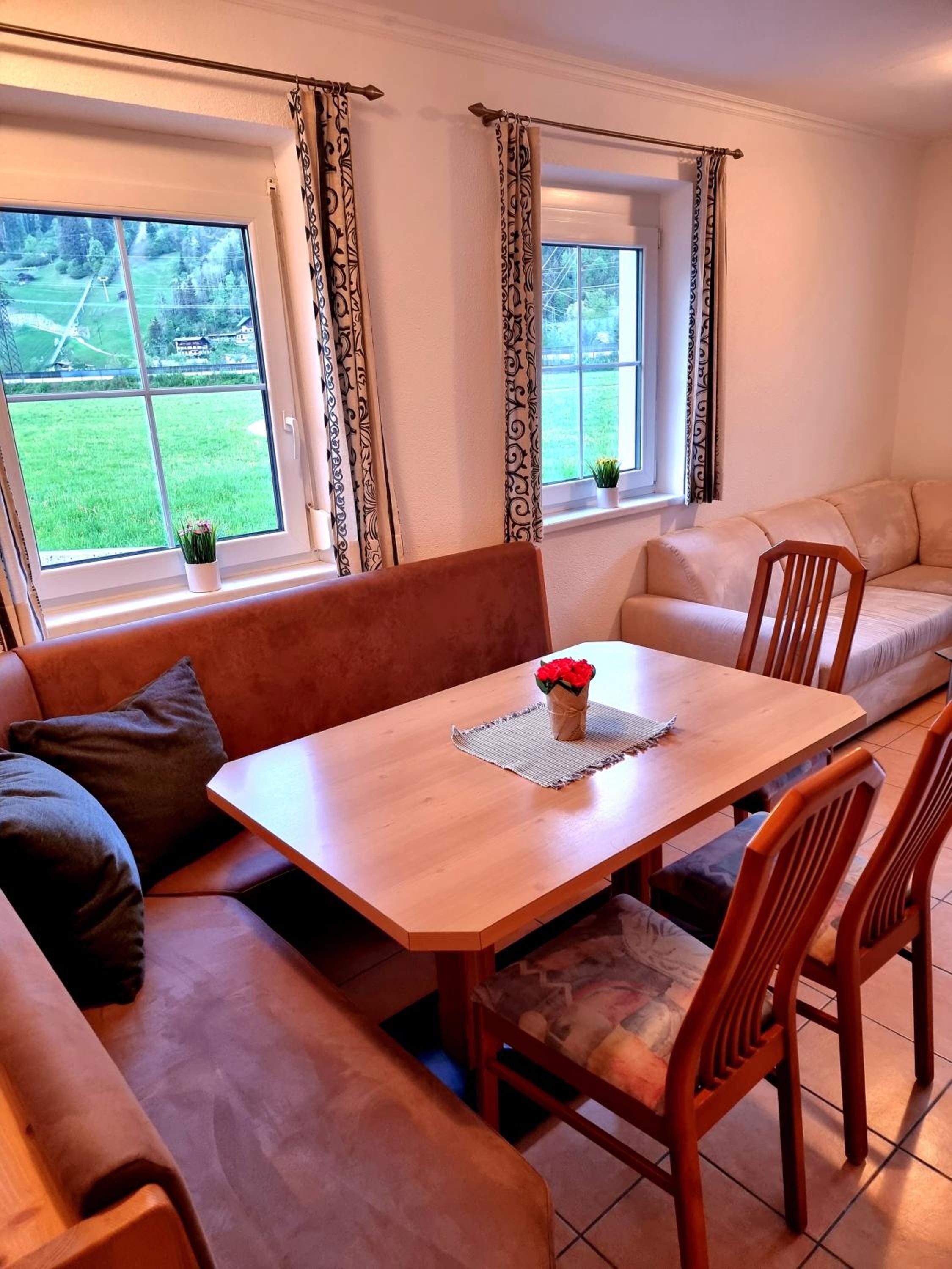 Chalet Waldheim